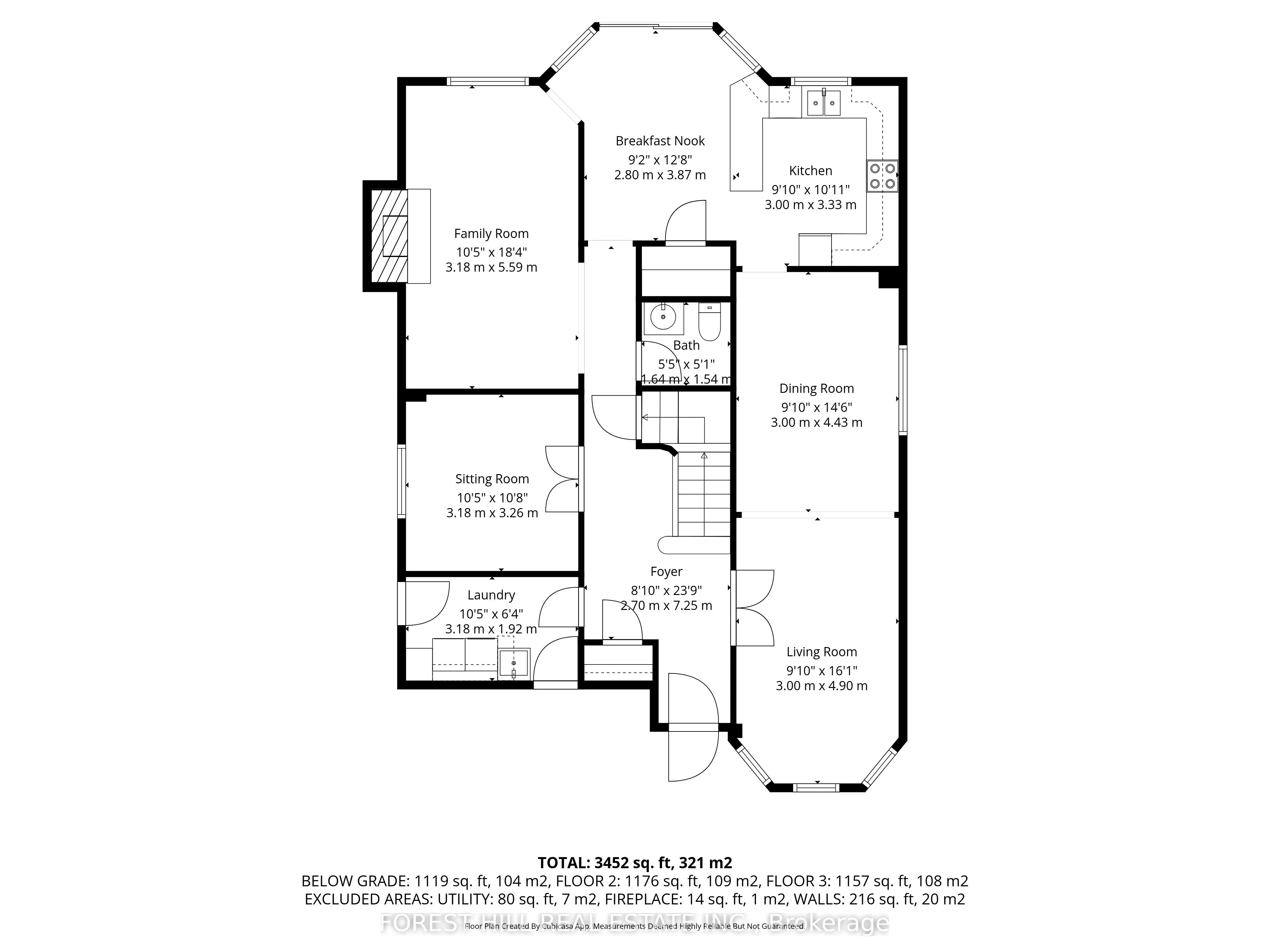 50 Bluebell Crescent