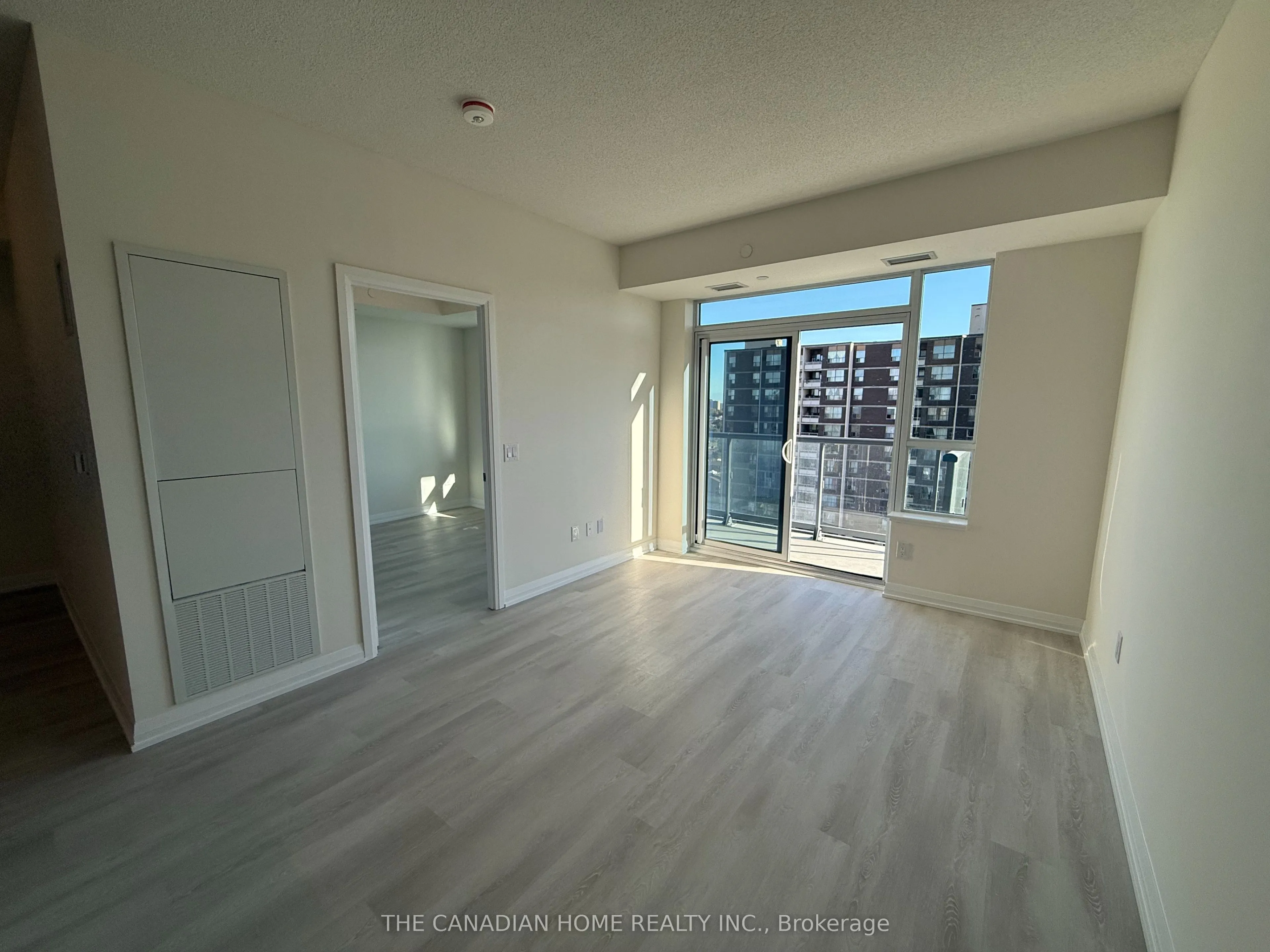3270 Sheppard Avenue E, #1323