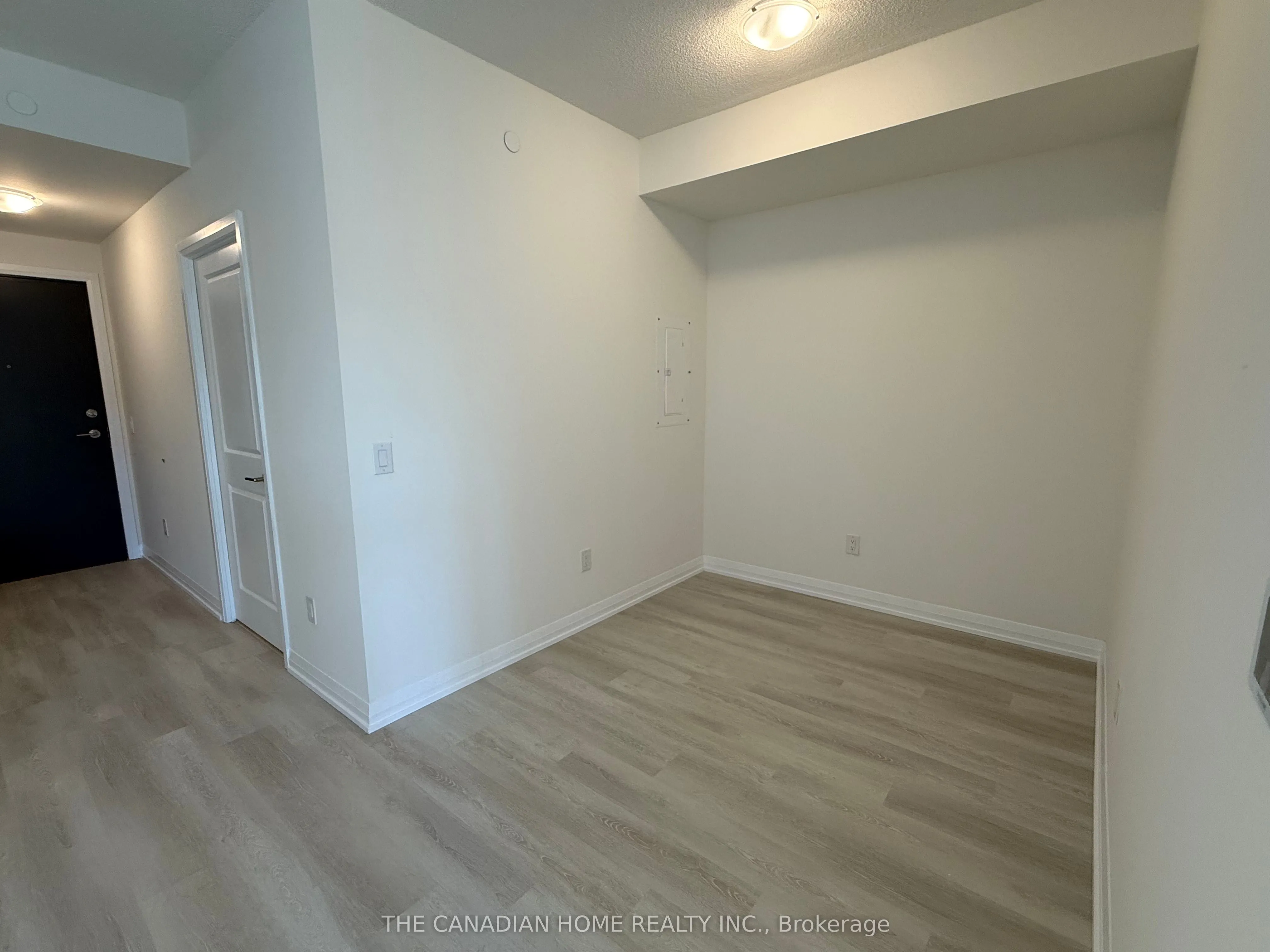 3270 Sheppard Avenue E, #1323