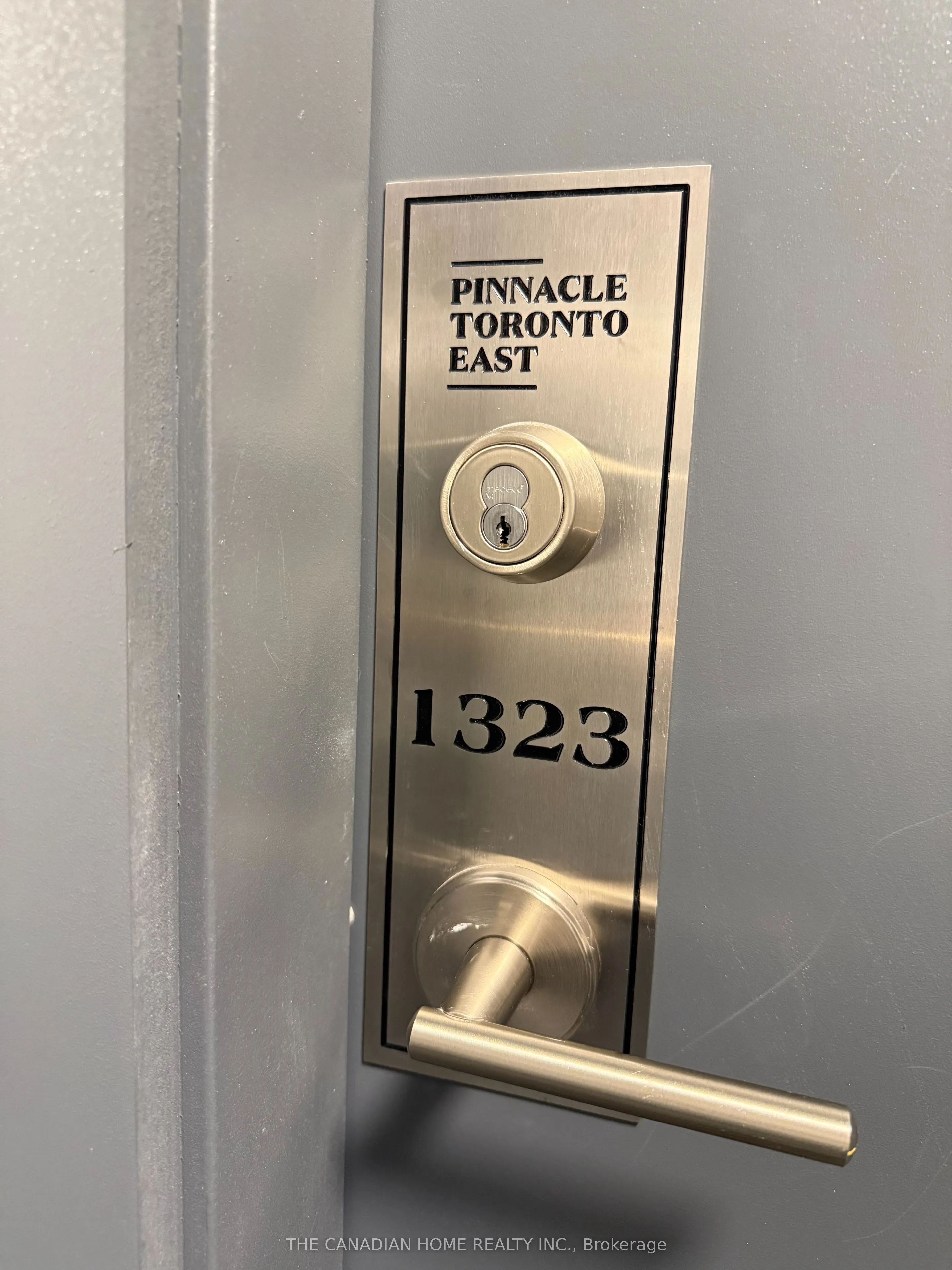 3270 Sheppard Avenue E, #1323