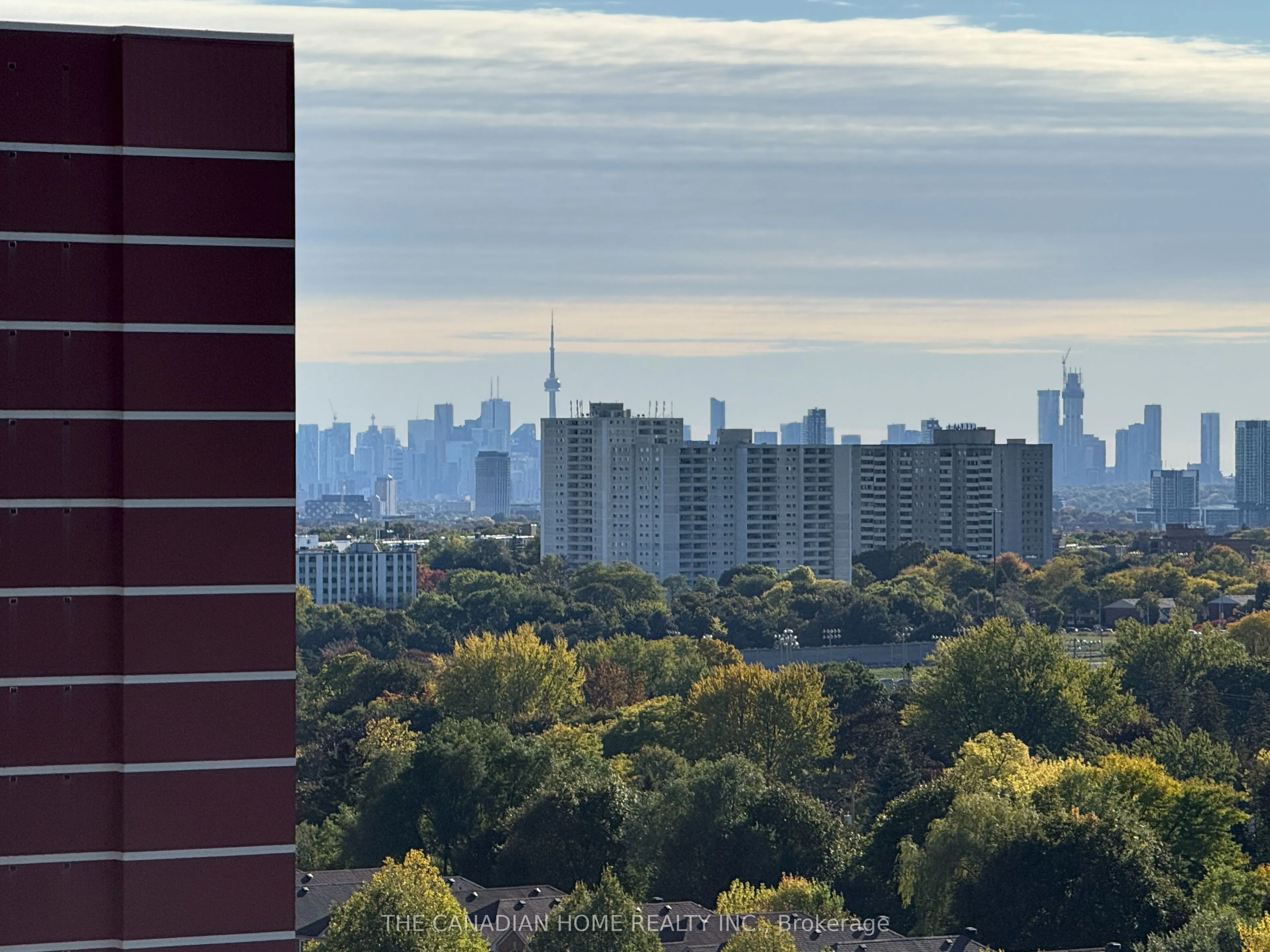 3270 Sheppard Avenue E, #1323