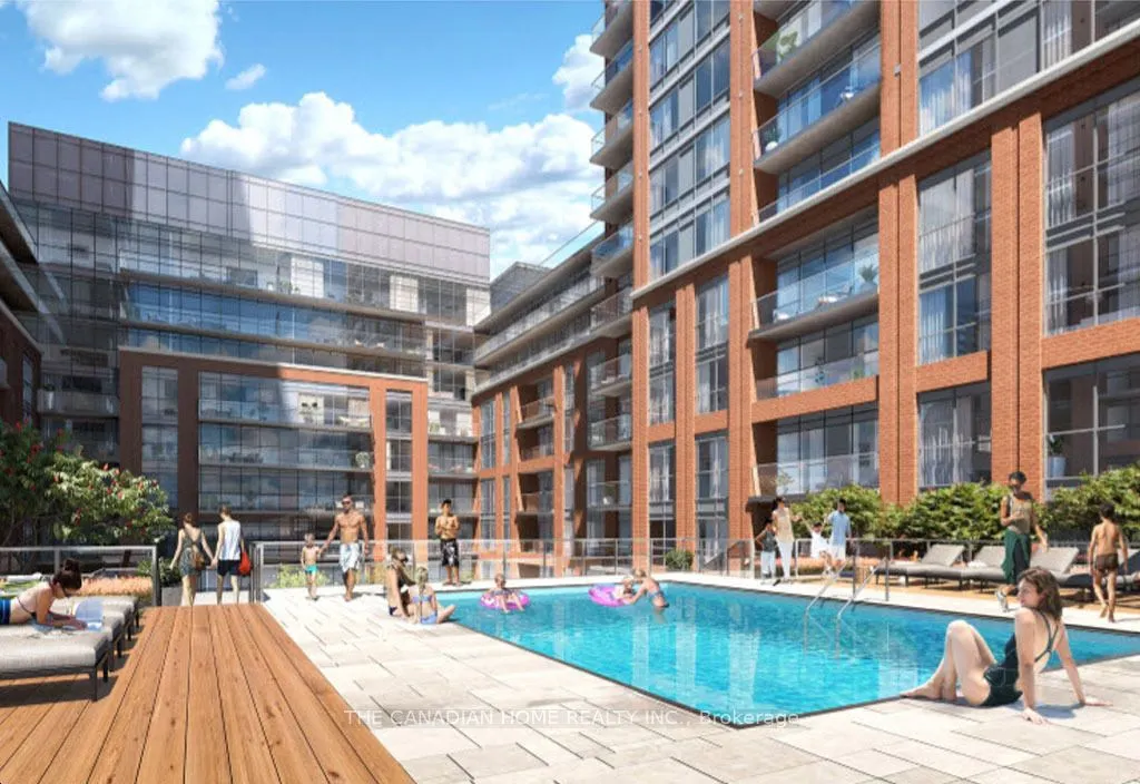 3270 Sheppard Avenue E, #1323