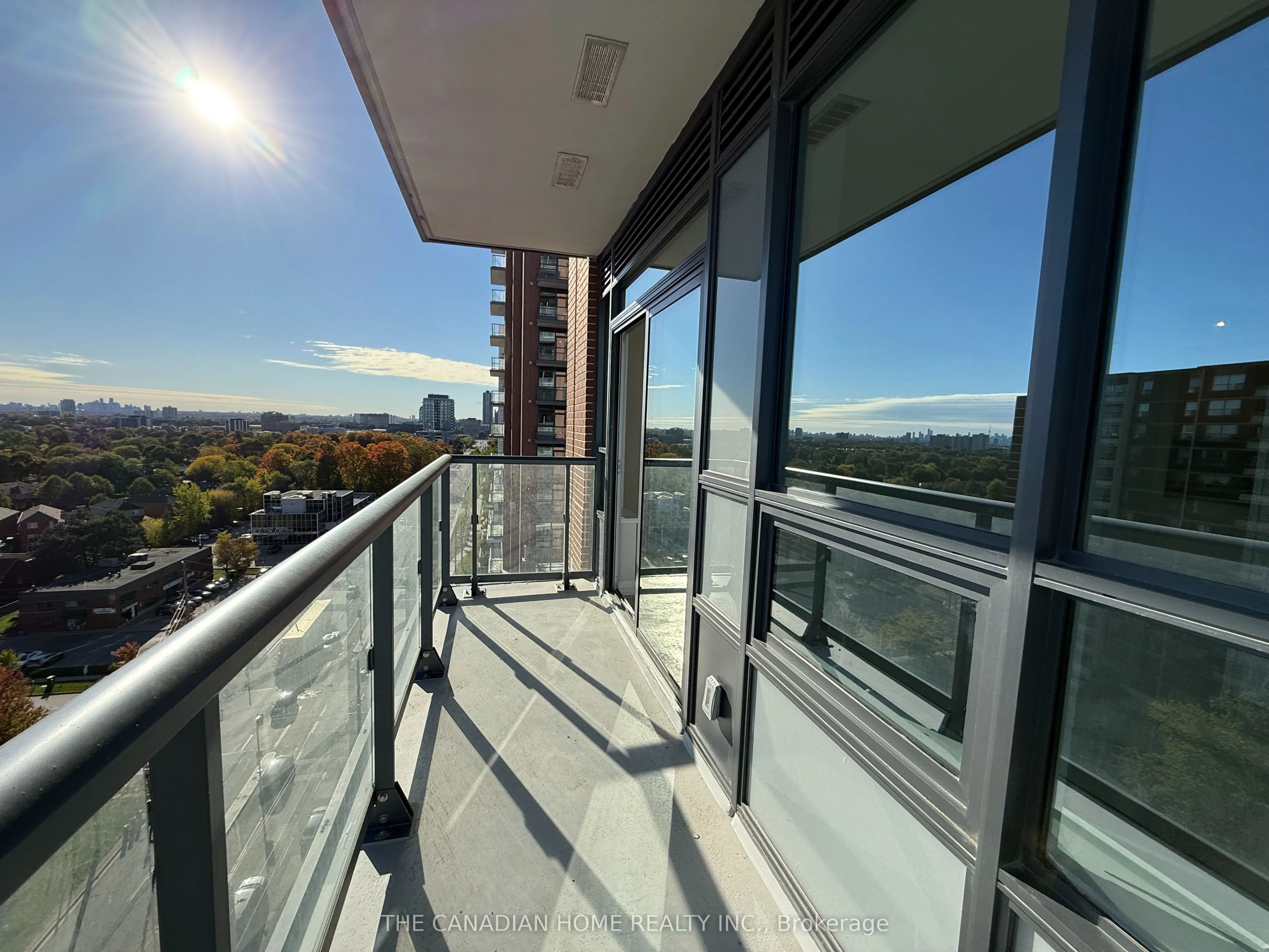 3270 Sheppard Avenue E, #1323