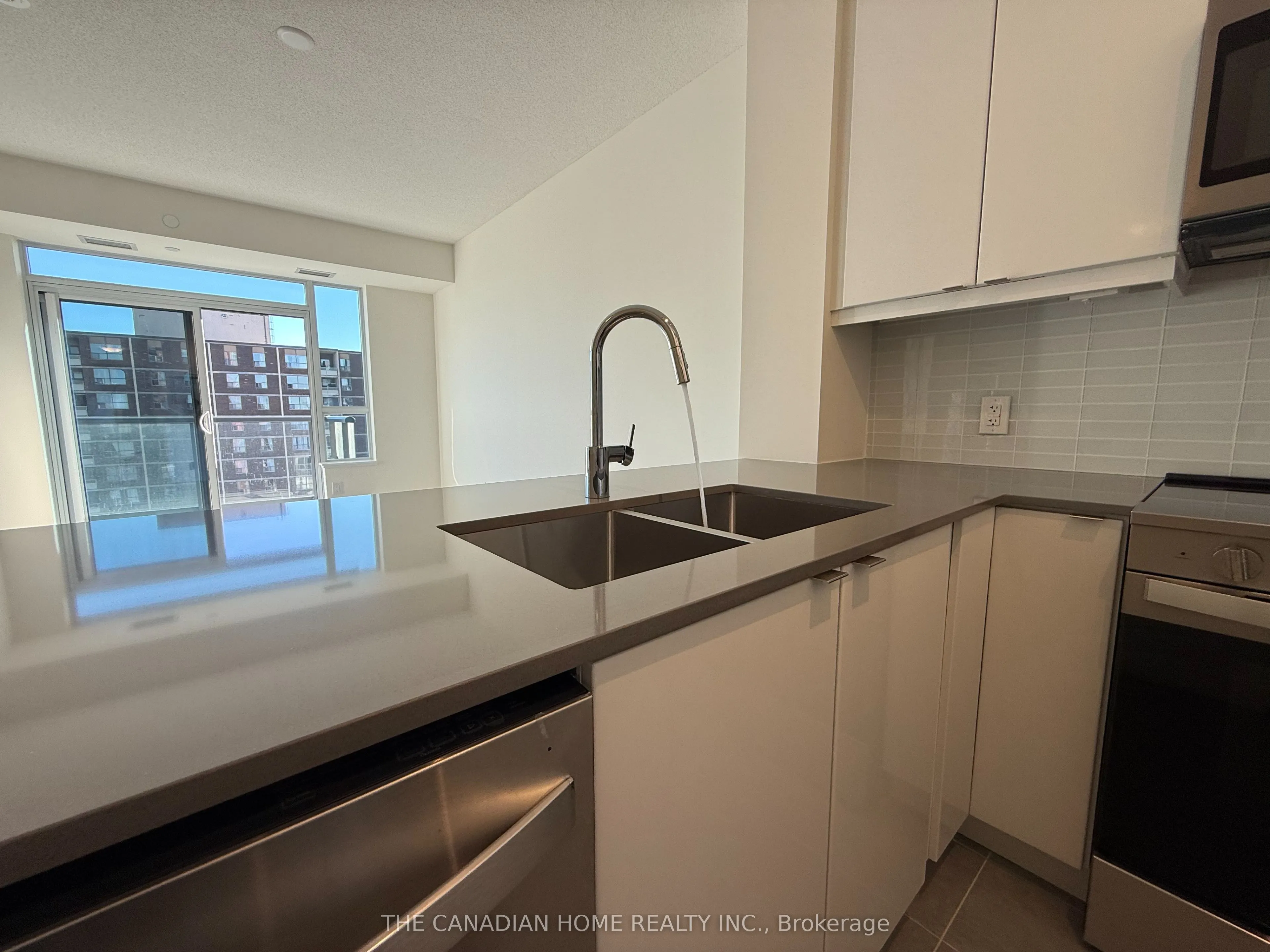 3270 Sheppard Avenue E, #1323