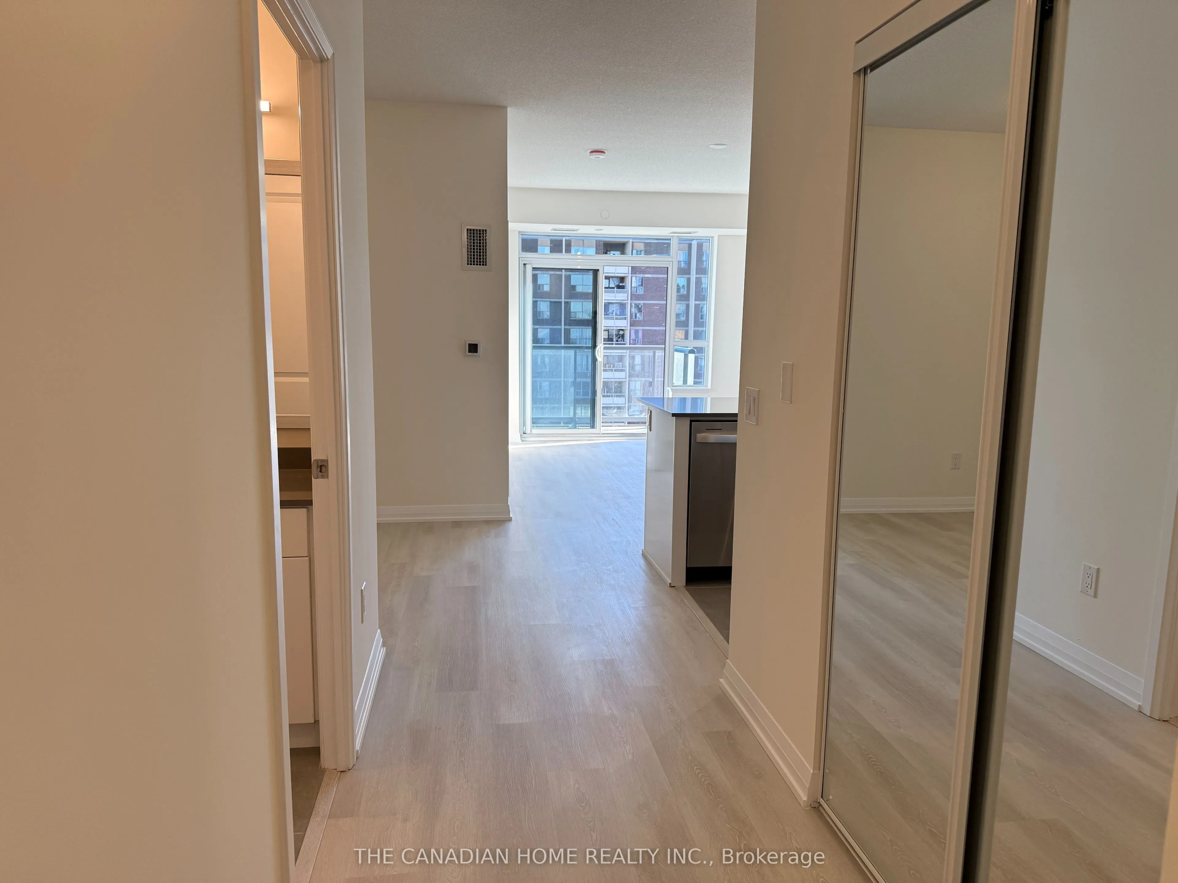 3270 Sheppard Avenue E, #1323