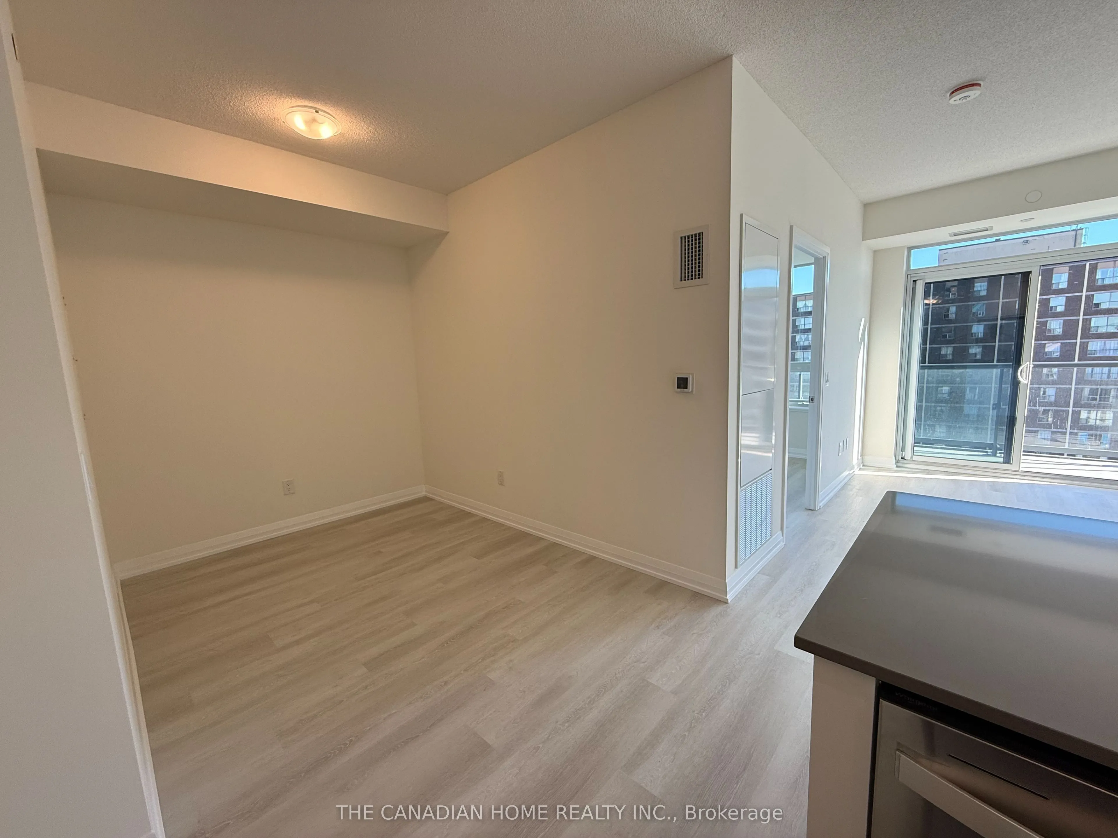 3270 Sheppard Avenue E, #1323