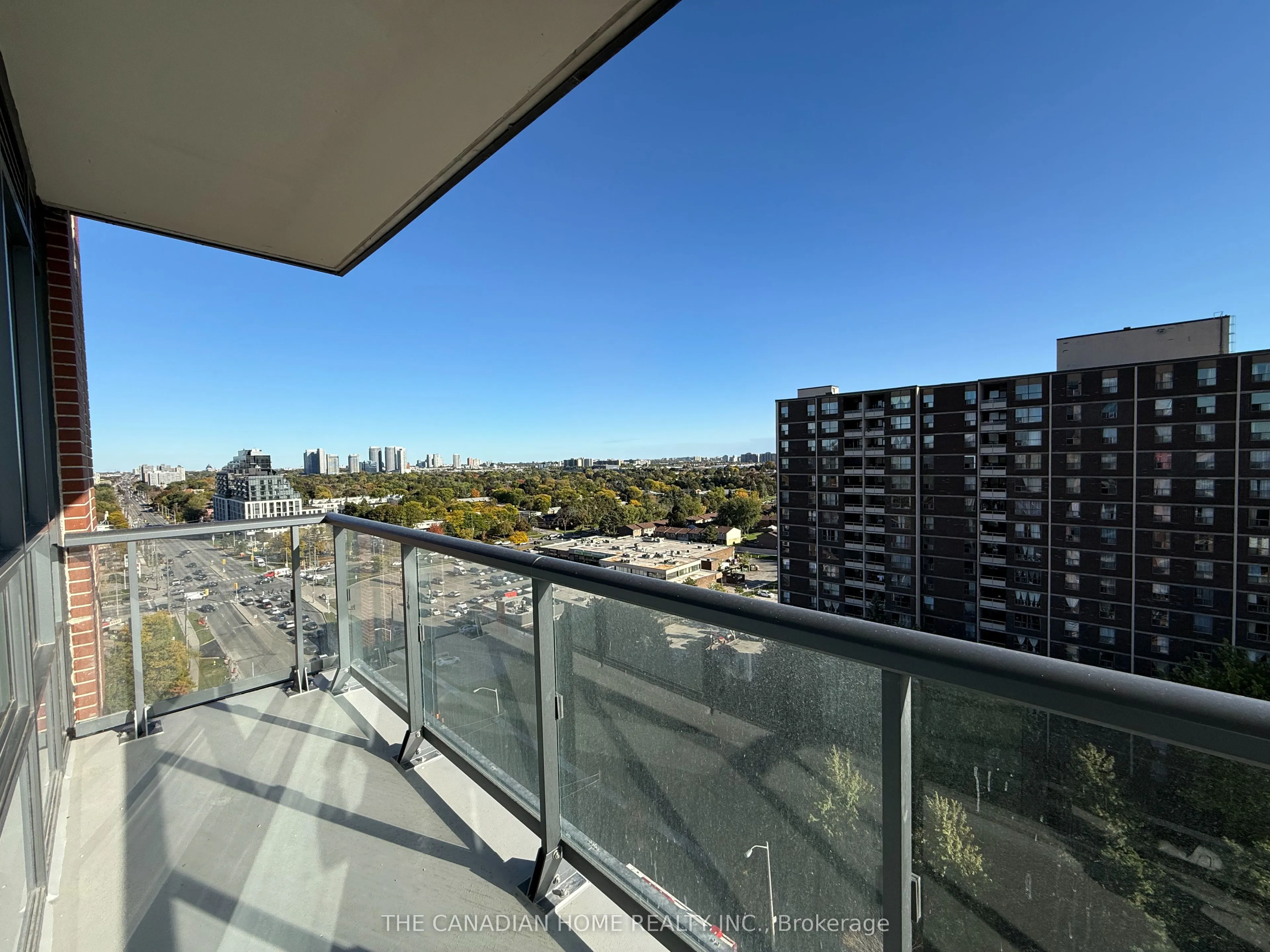 3270 Sheppard Avenue E, #1323