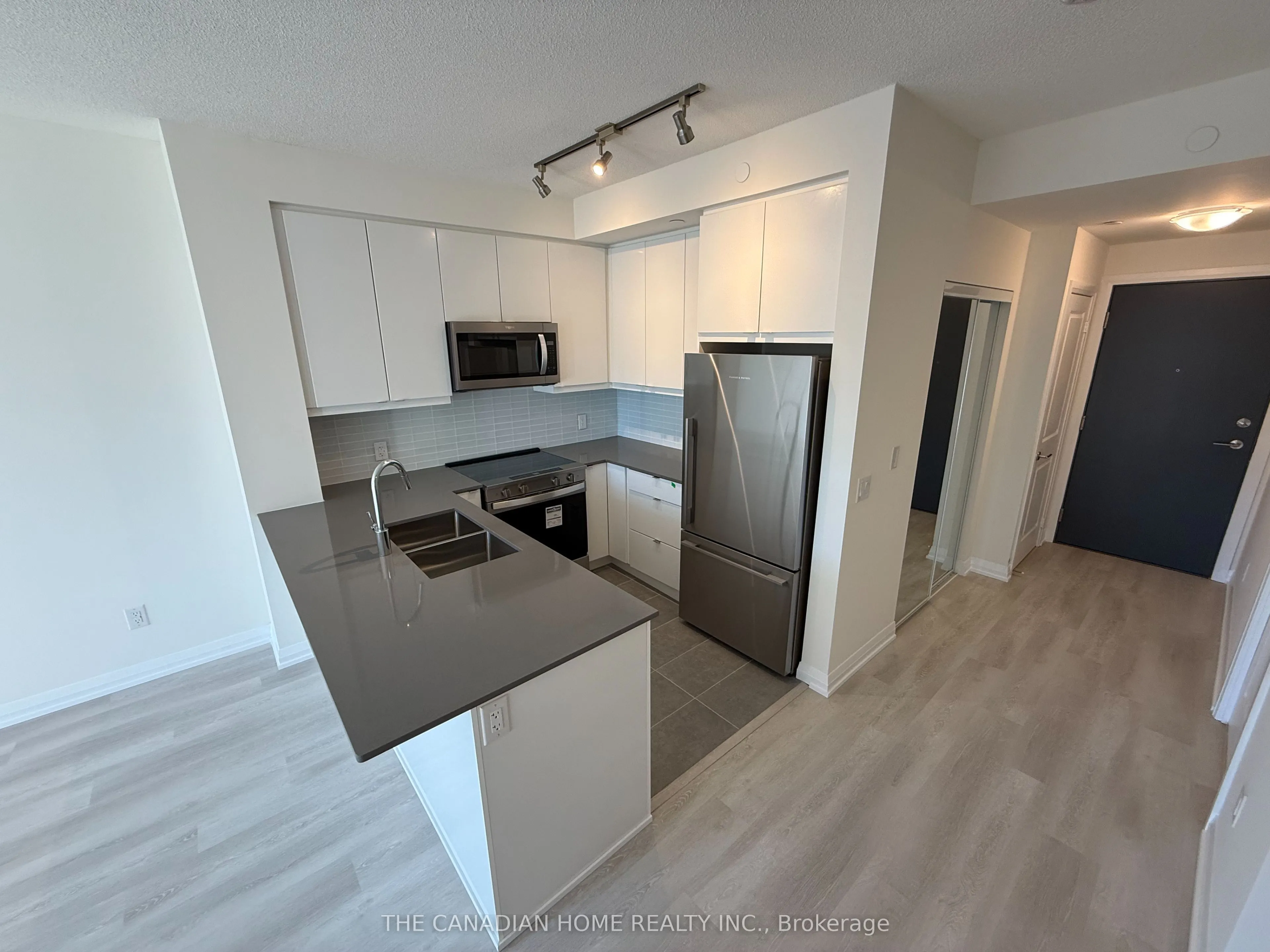 3270 Sheppard Avenue E, #1323