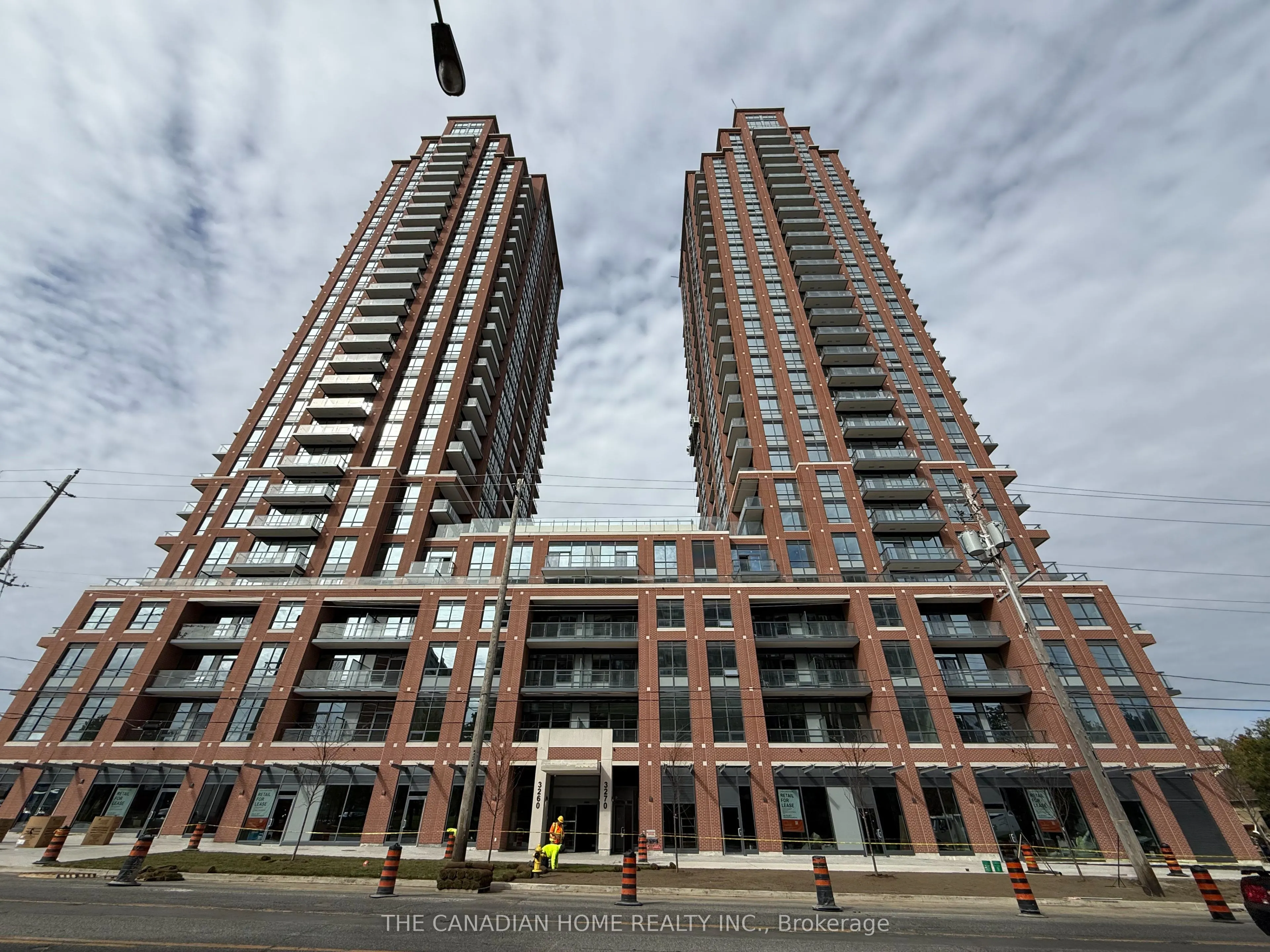 3270 Sheppard Avenue E, #1323