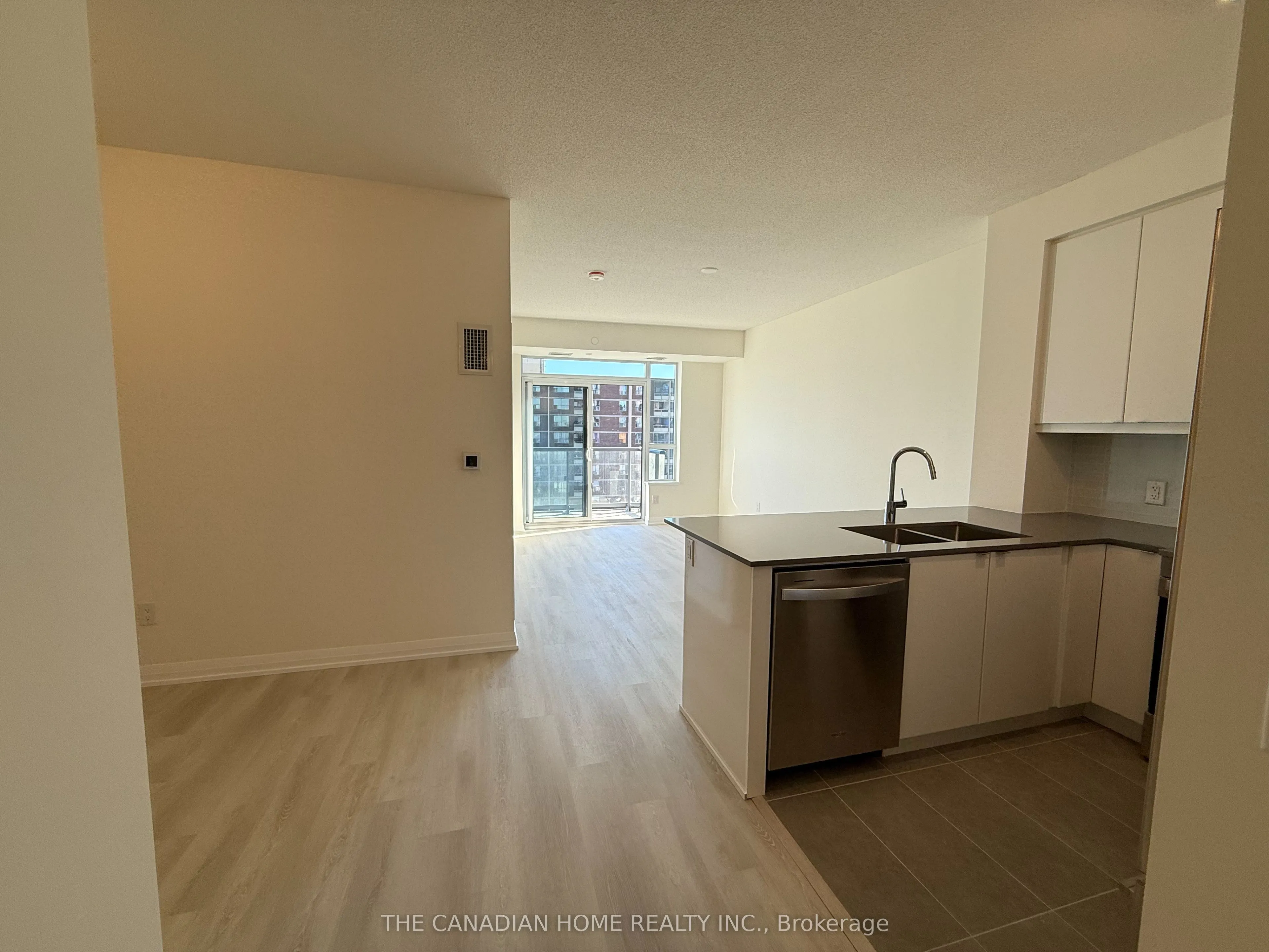 3270 Sheppard Avenue E, #1323
