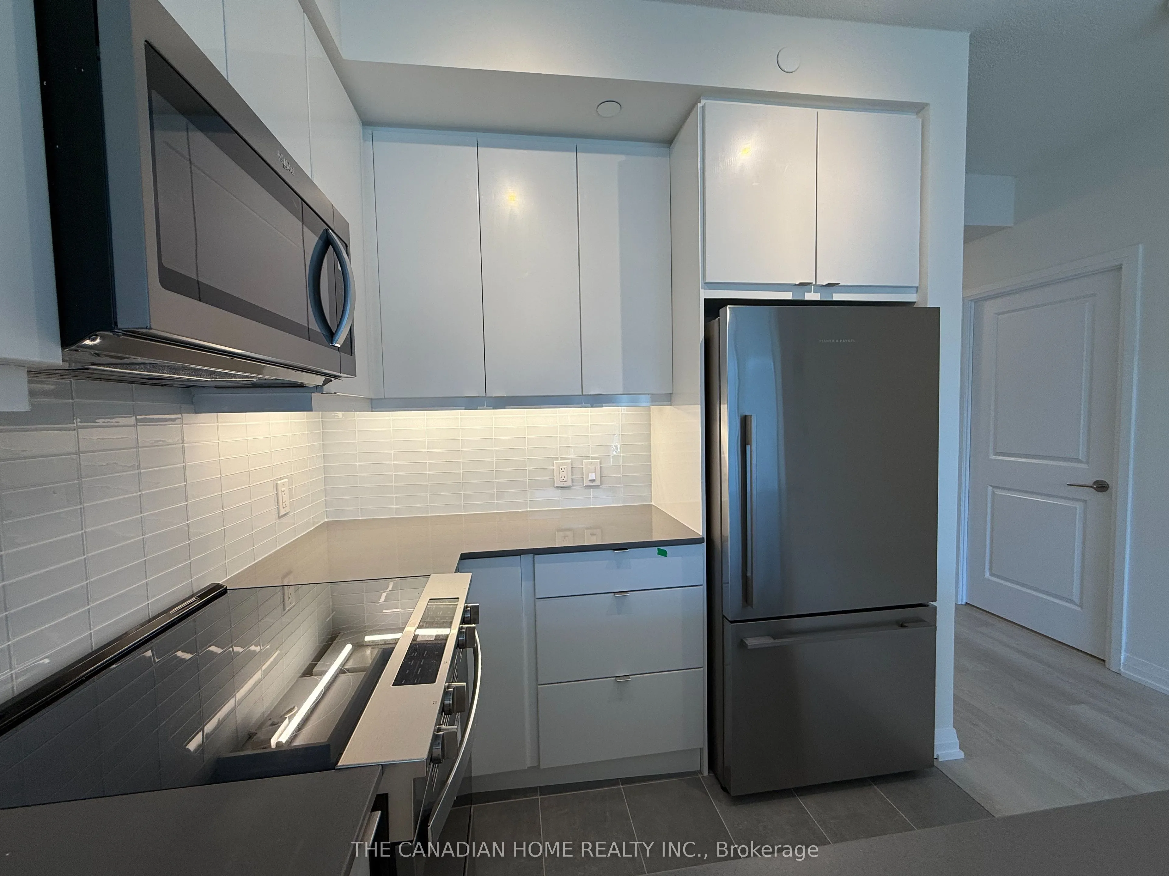 3270 Sheppard Avenue E, #1323