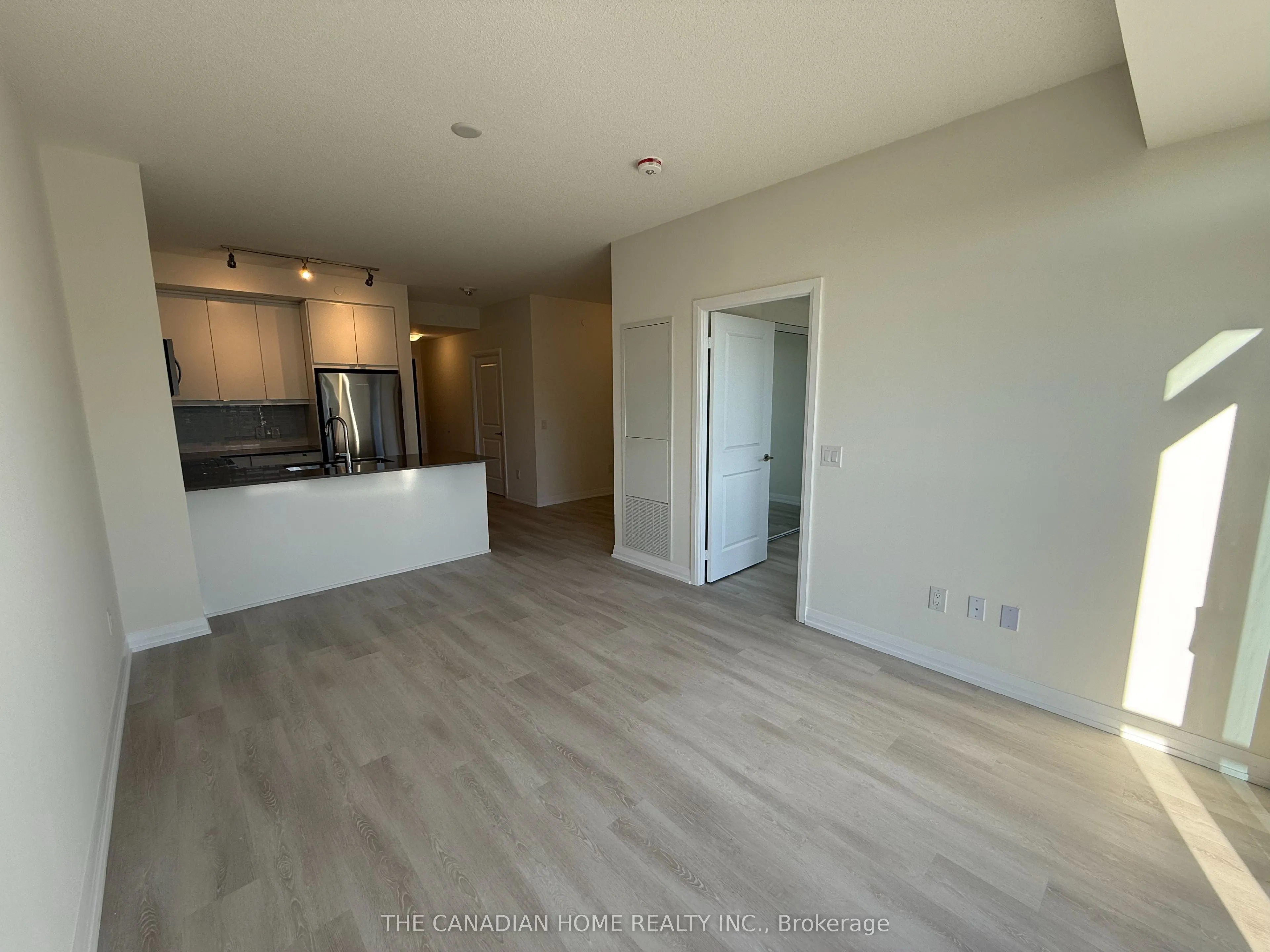 3270 Sheppard Avenue E, #1323