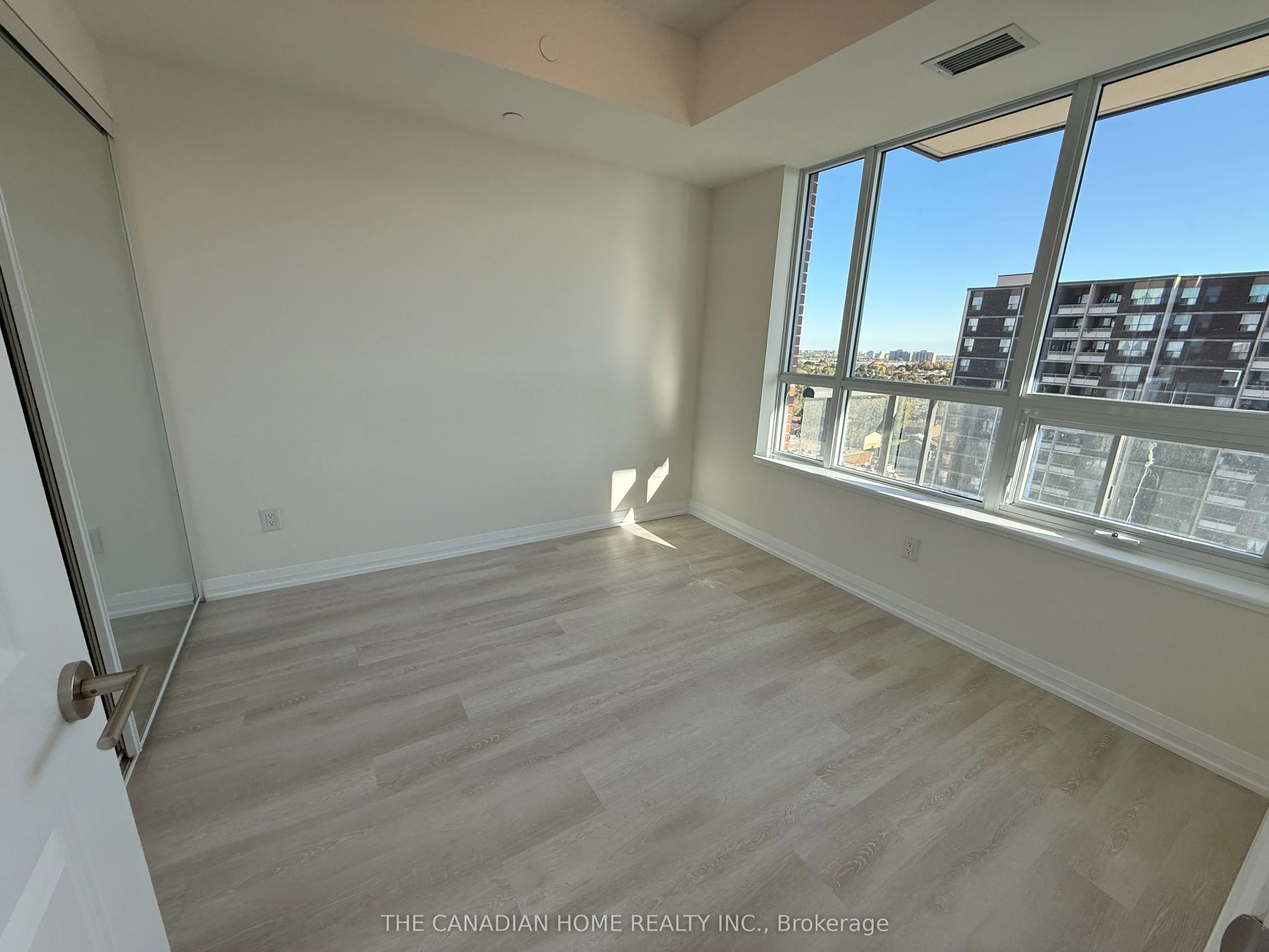 3270 Sheppard Avenue E, #1323