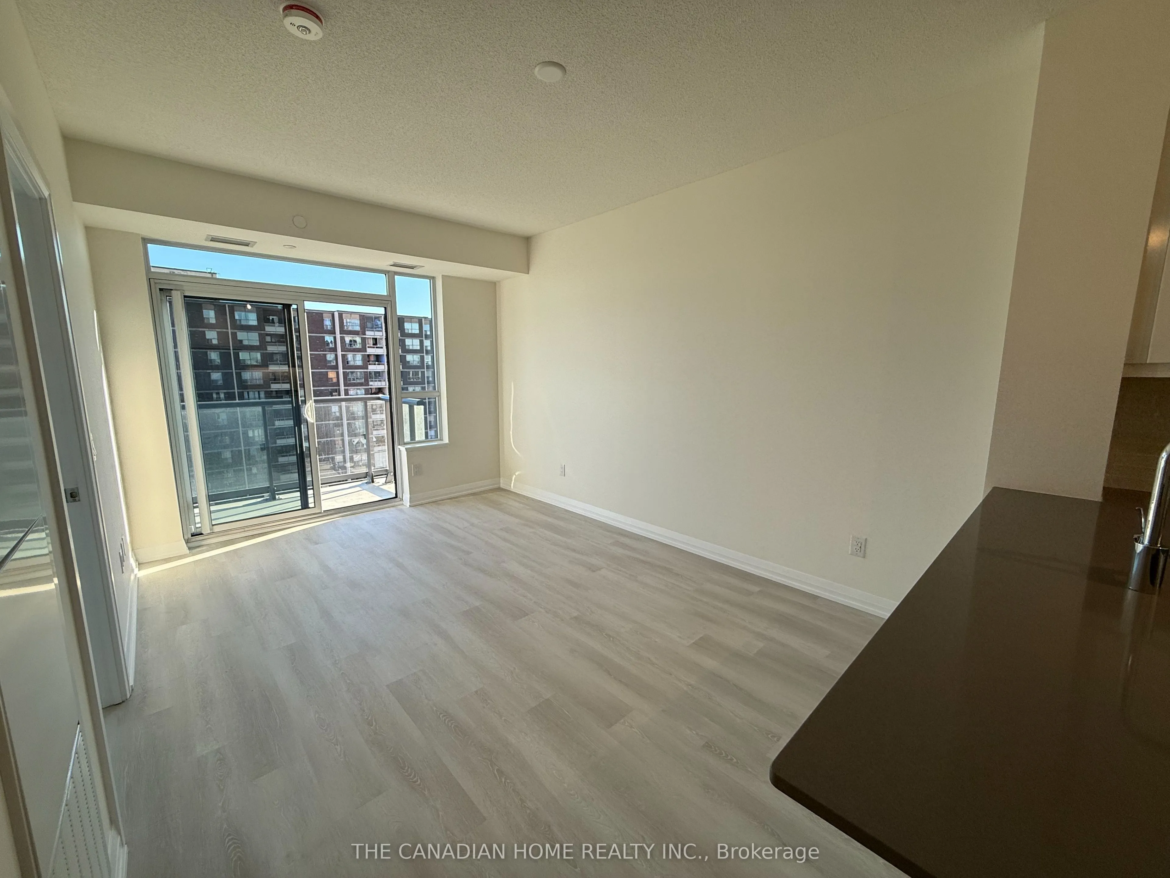 3270 Sheppard Avenue E, #1323