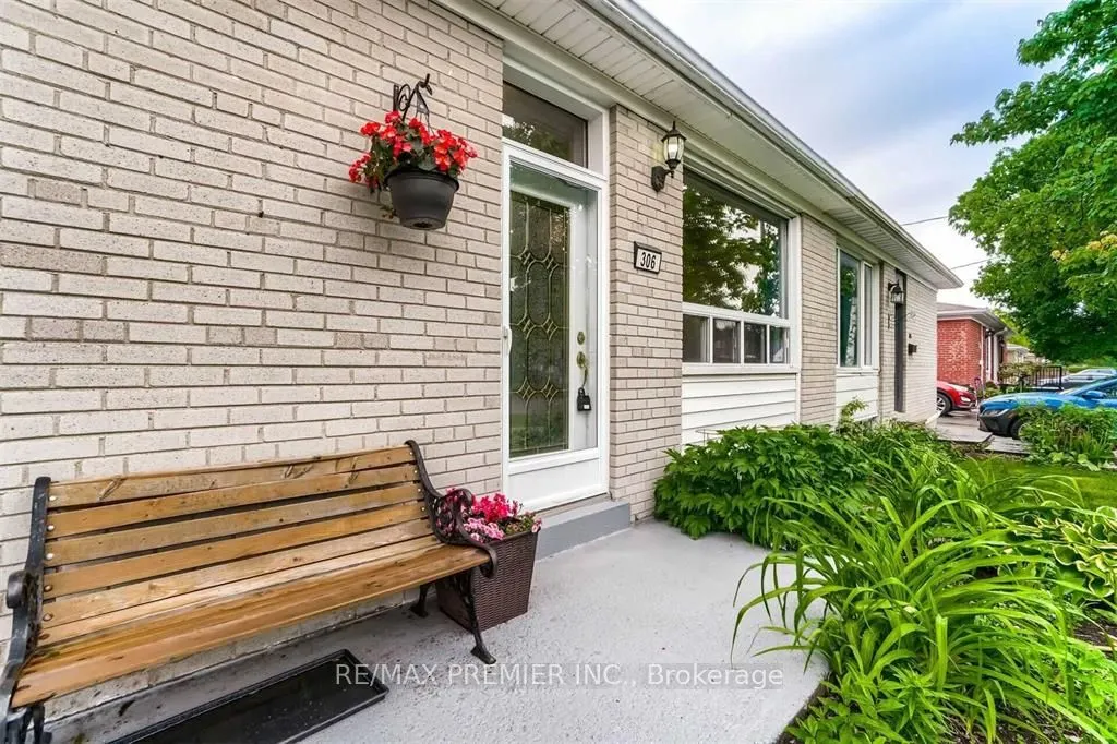 306 Rosedale Drive, #Main
