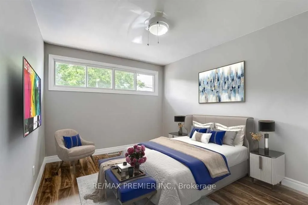 306 Rosedale Drive, #Main