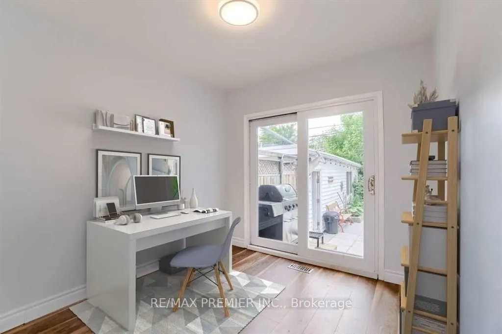 306 Rosedale Drive, #Main