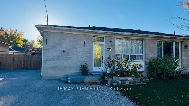 306 Rosedale Drive, #Main