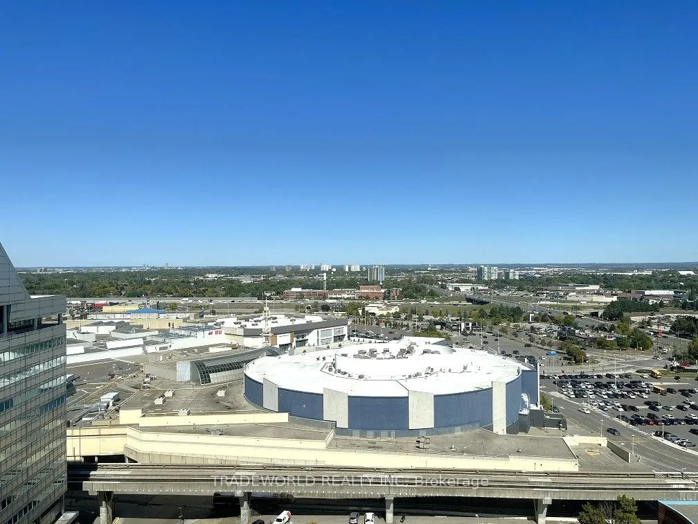 70 Town Centre Court, #1902