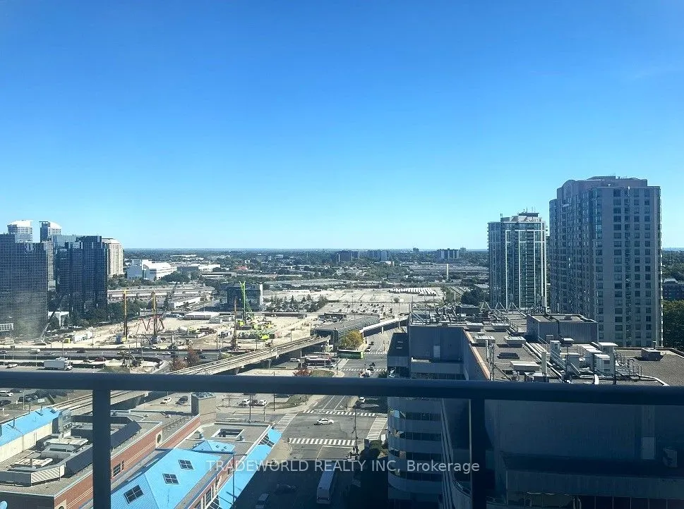 70 Town Centre Court, #1902
