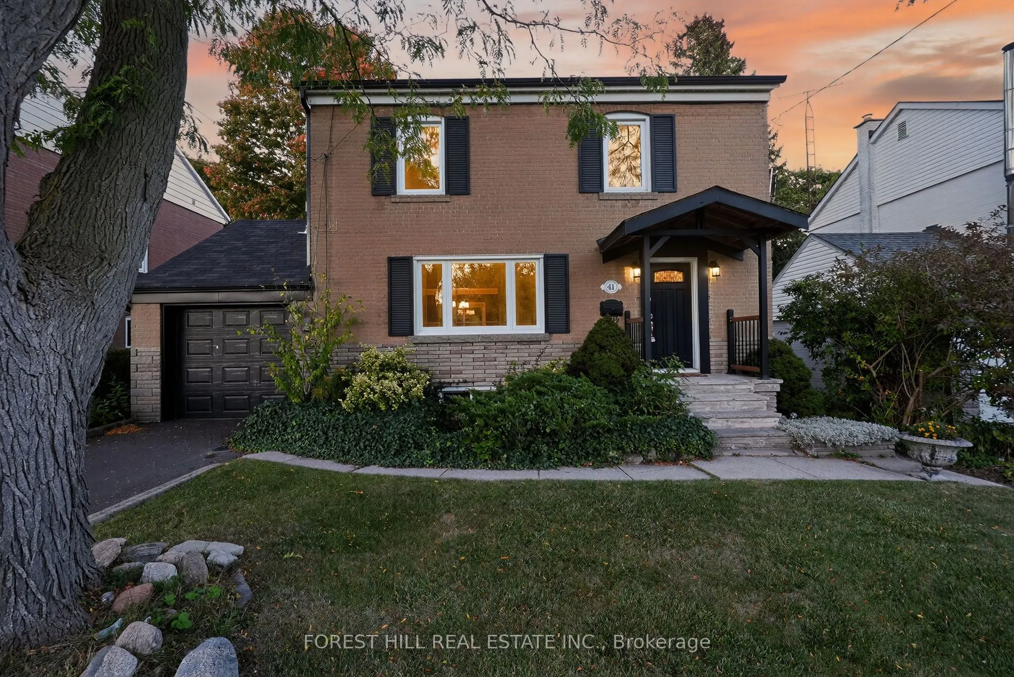 41 Cliffside Drive