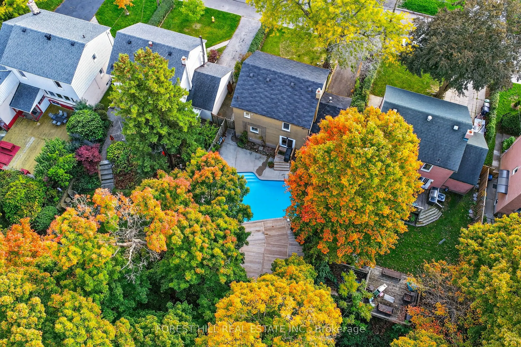 41 Cliffside Drive