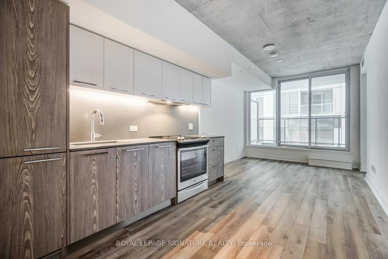 30 Baseball Place, #507