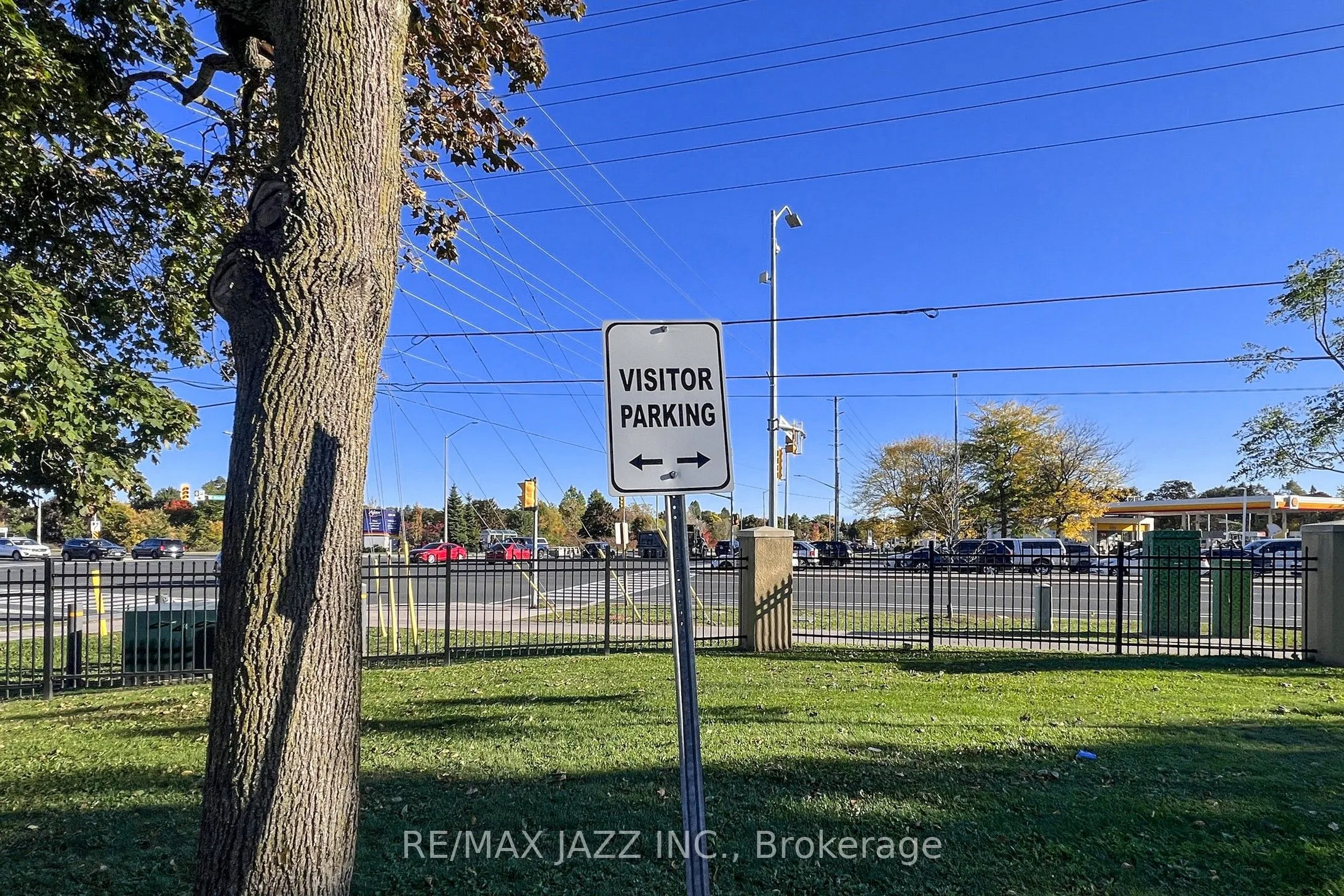 2 Westney Road N, #1109