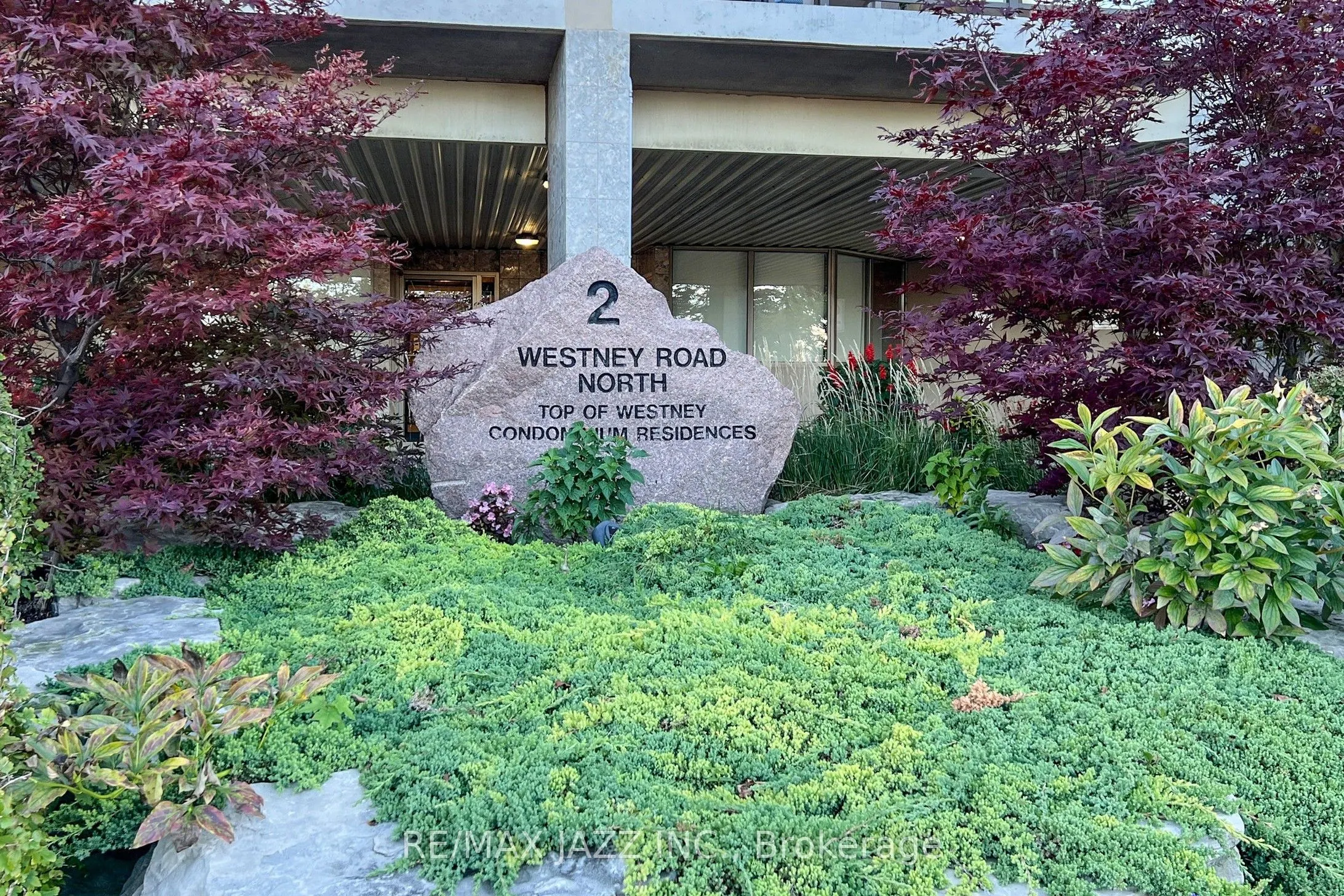 2 Westney Road N, #1109