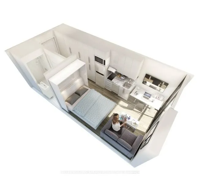 1900 Simcoe Street N, #241