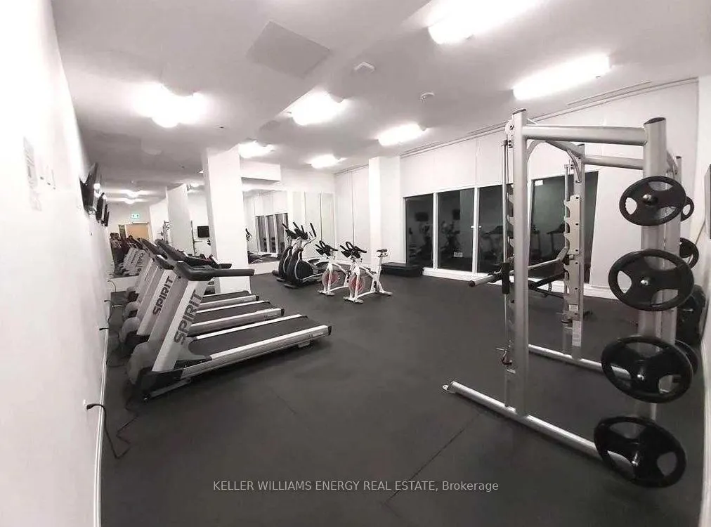 1900 Simcoe Street N, #241