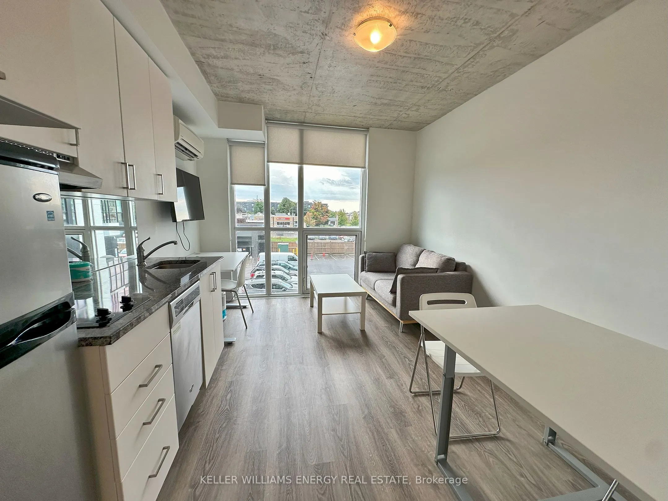 1900 Simcoe Street N, #241