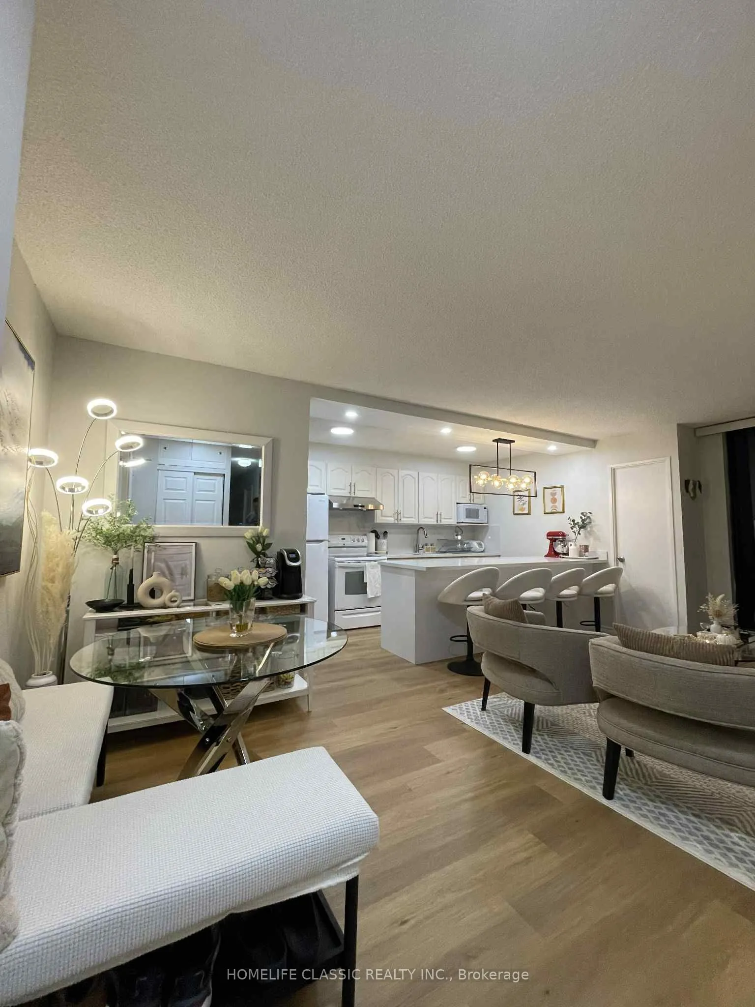 90 Ling Road, #603