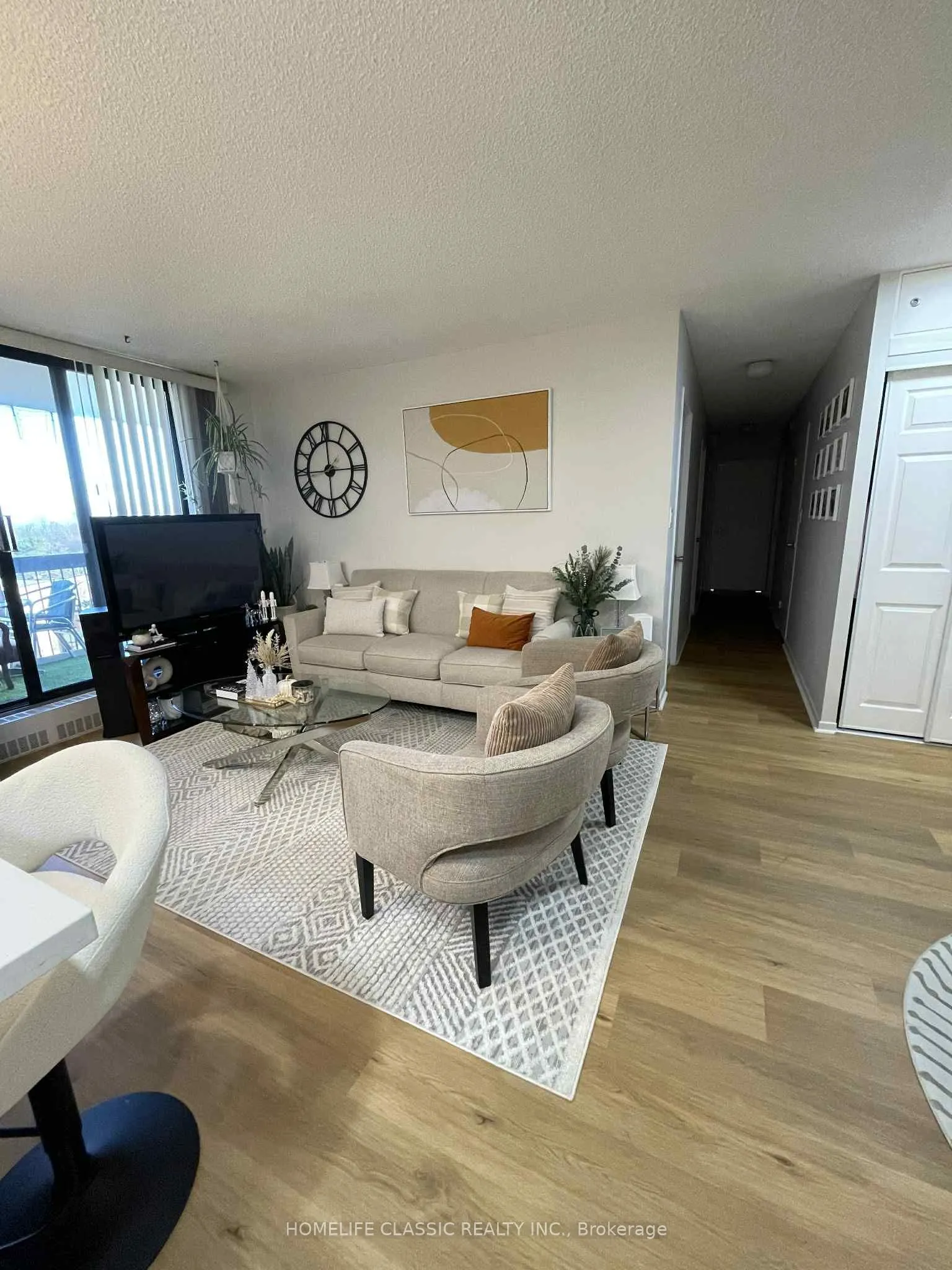 90 Ling Road, #603