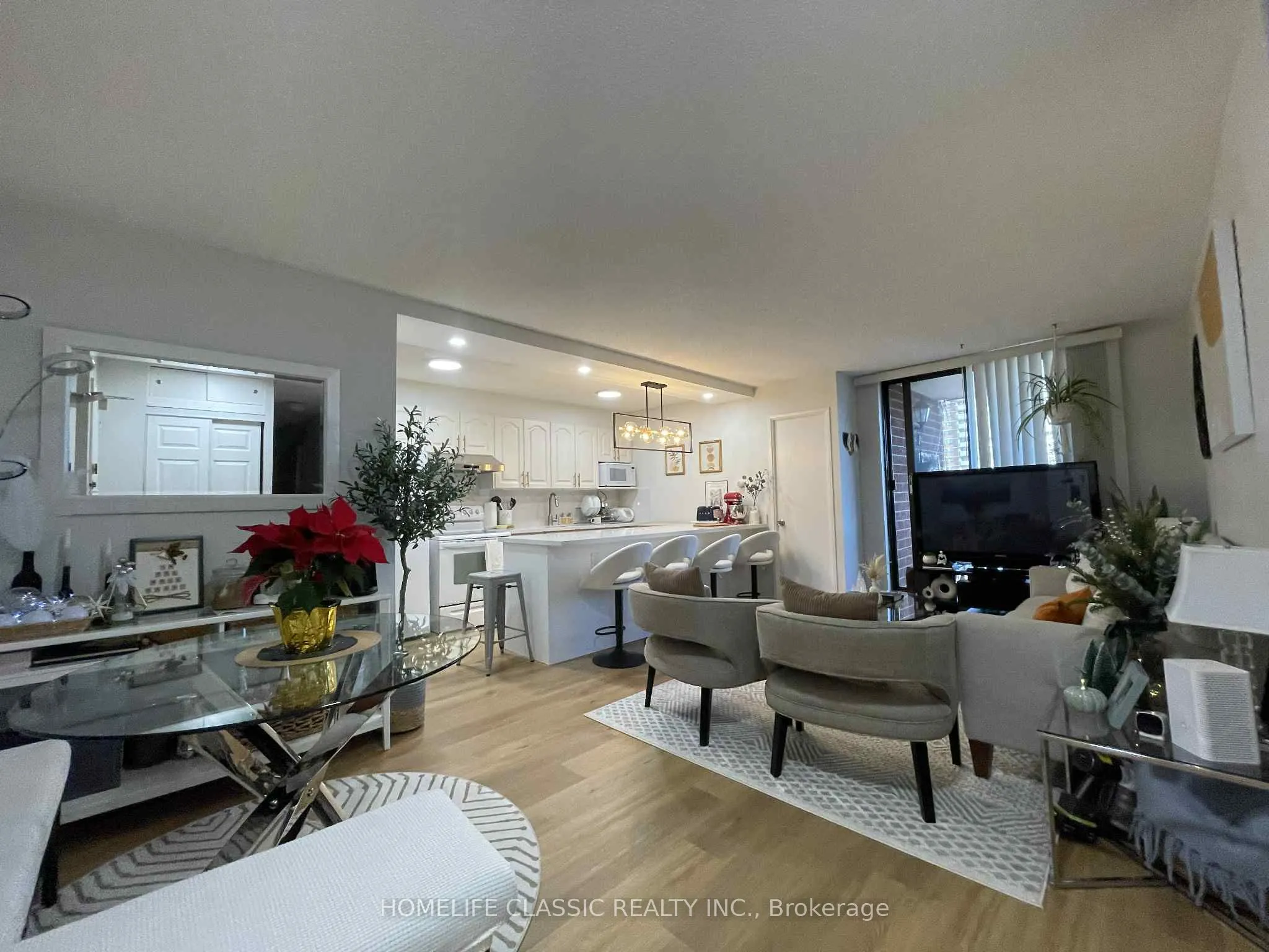 90 Ling Road, #603