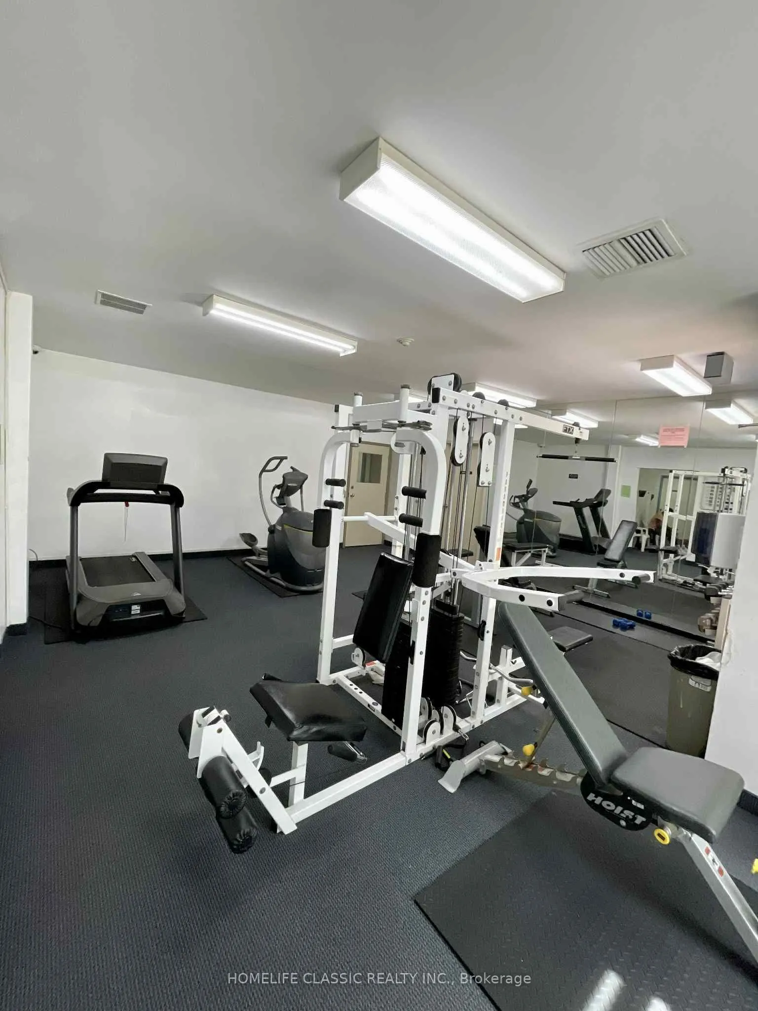 90 Ling Road, #603