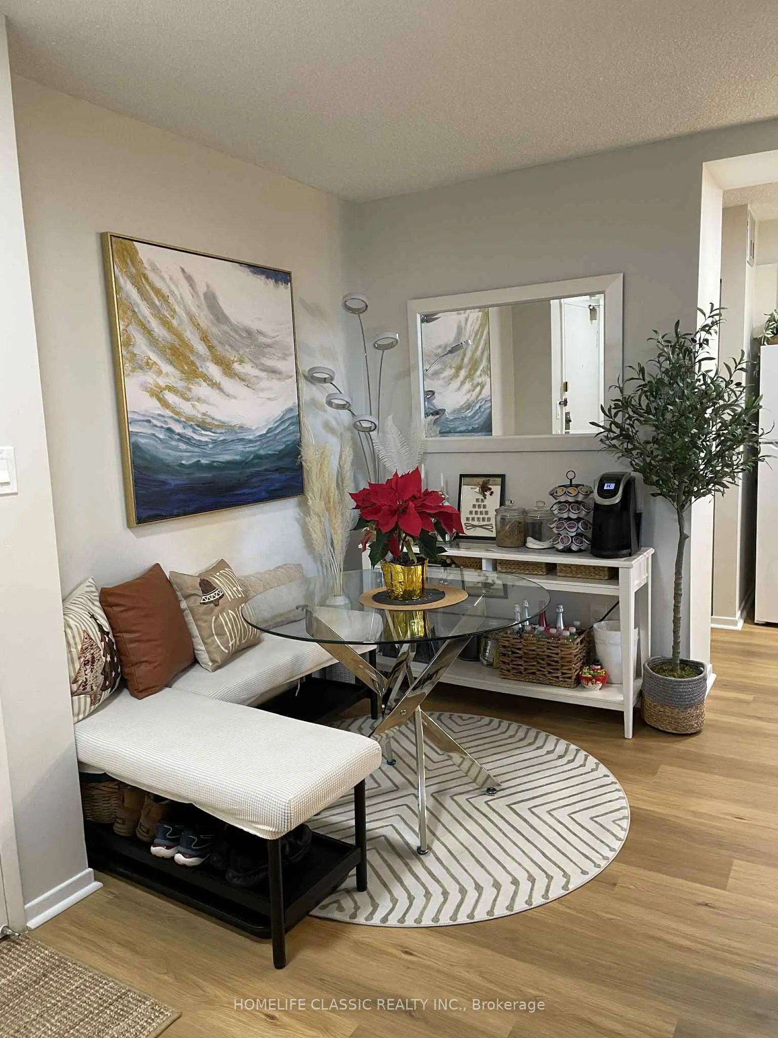 90 Ling Road, #603