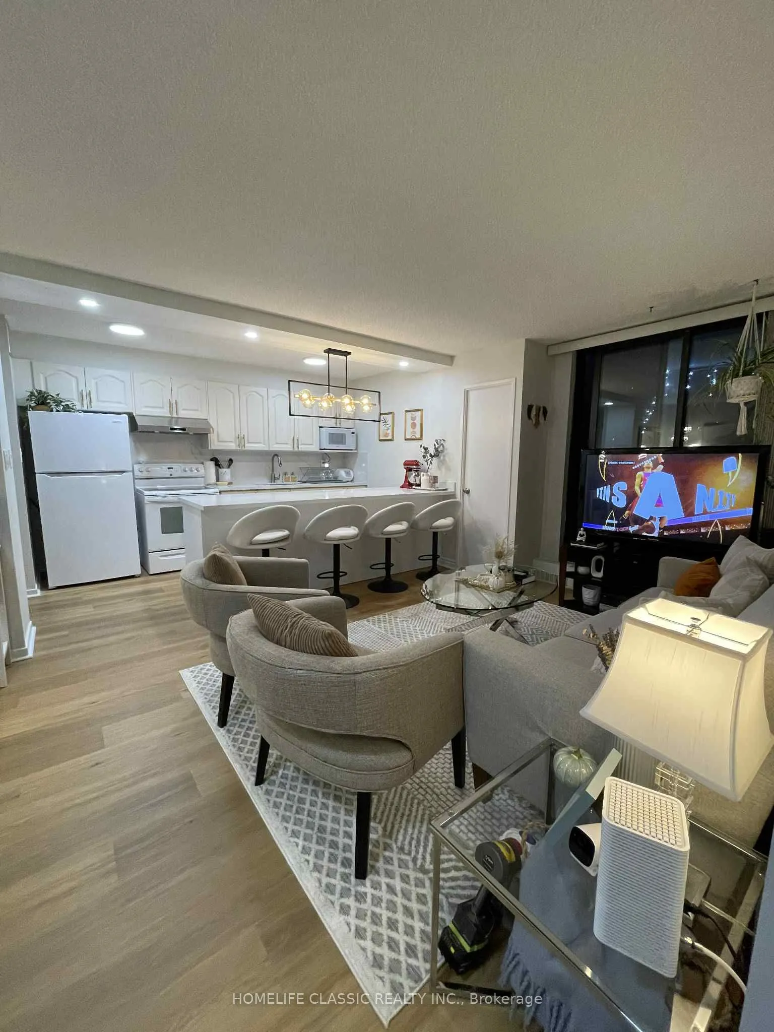 90 Ling Road, #603