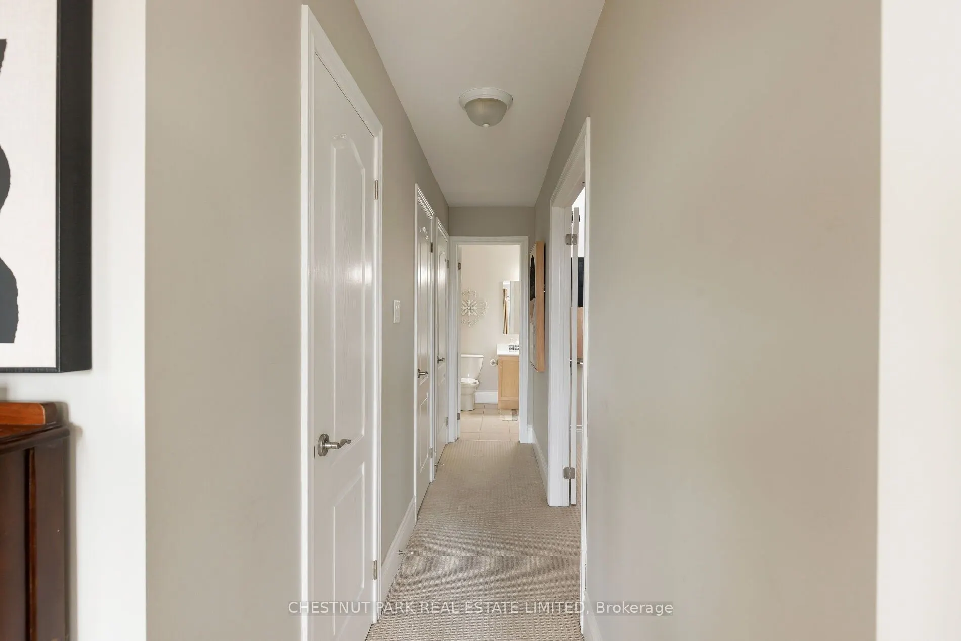 53 Connaught Avenue
