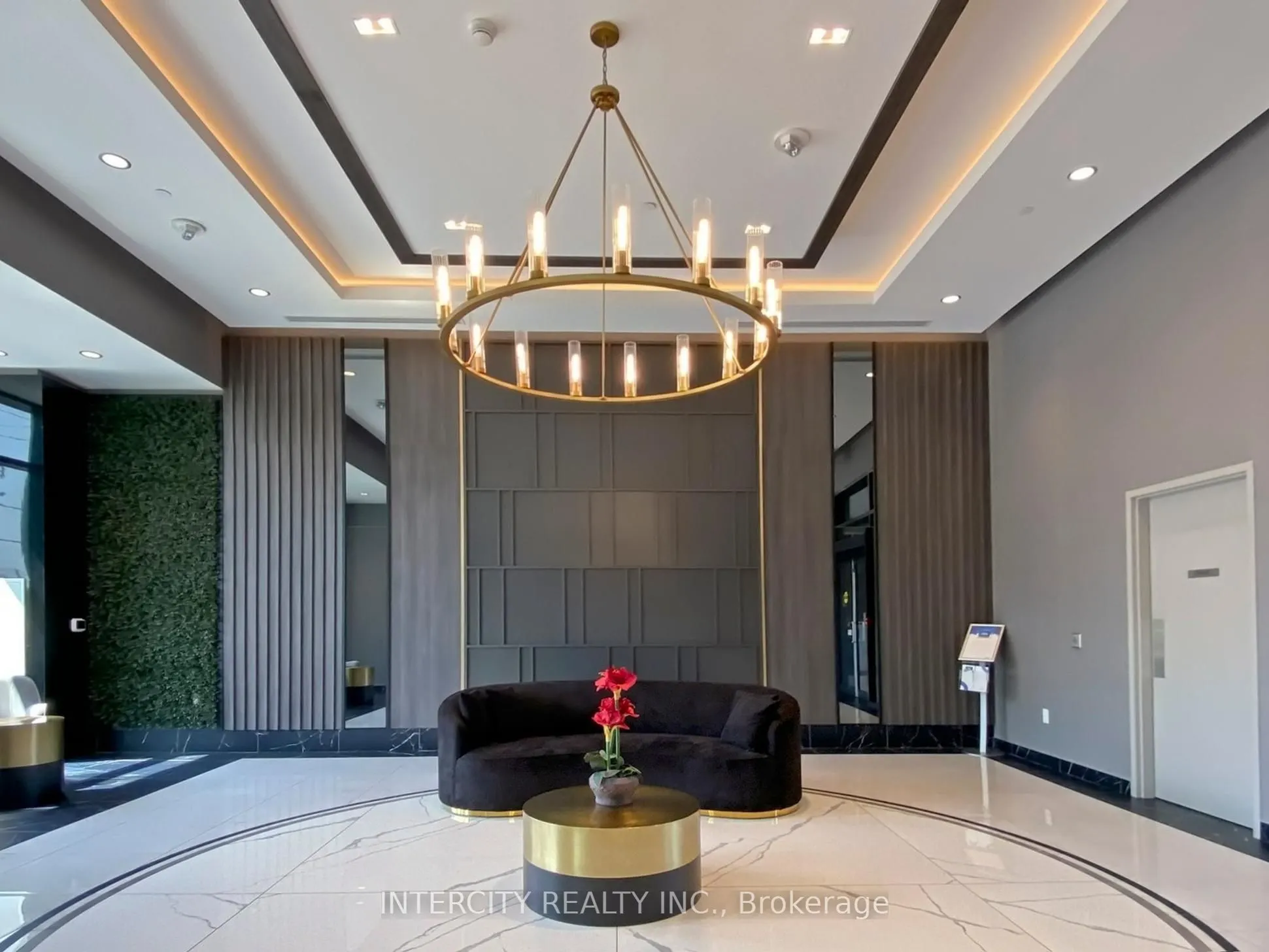 3220 Sheppard Avenue E, #203