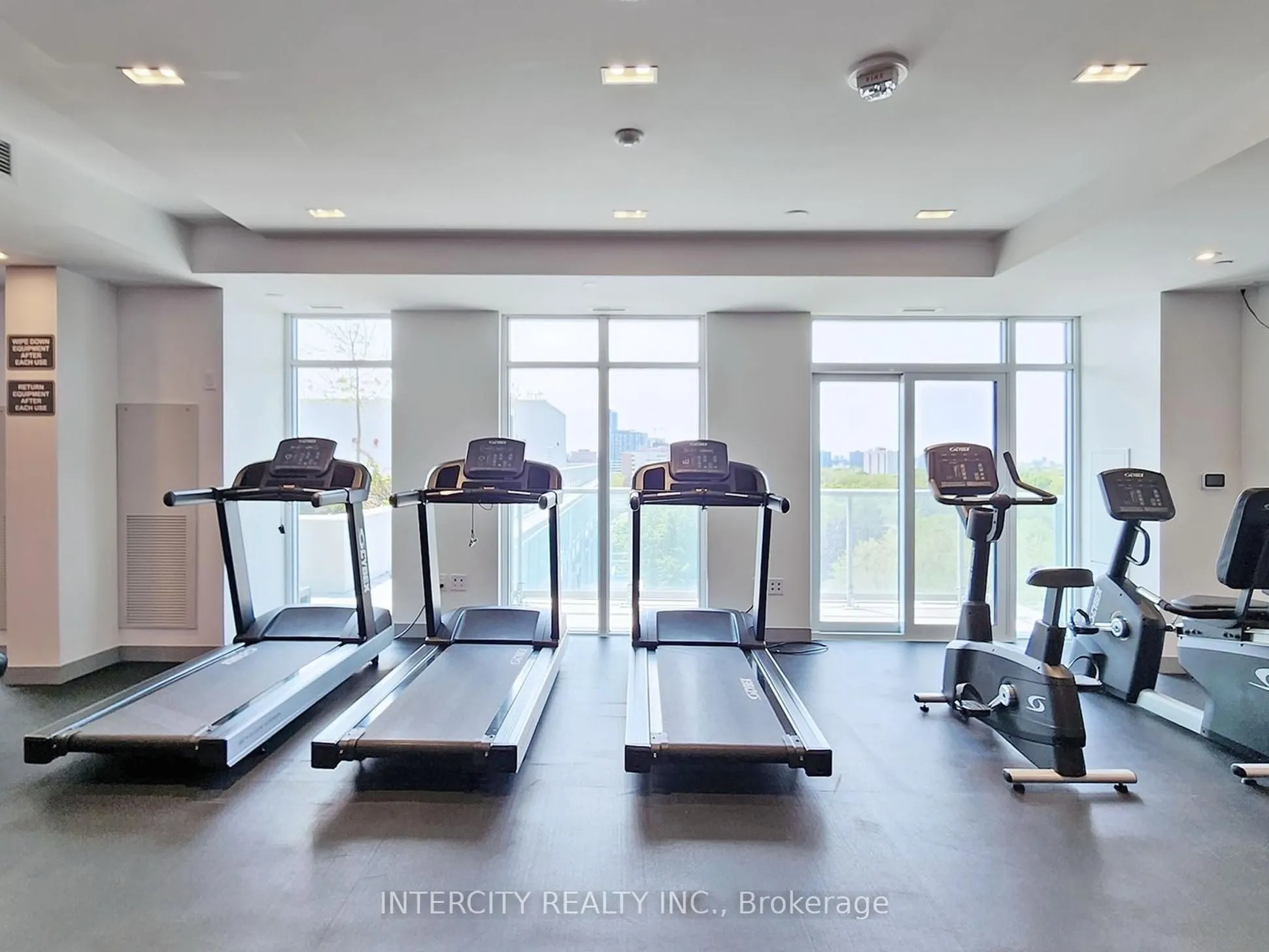 3220 Sheppard Avenue E, #203