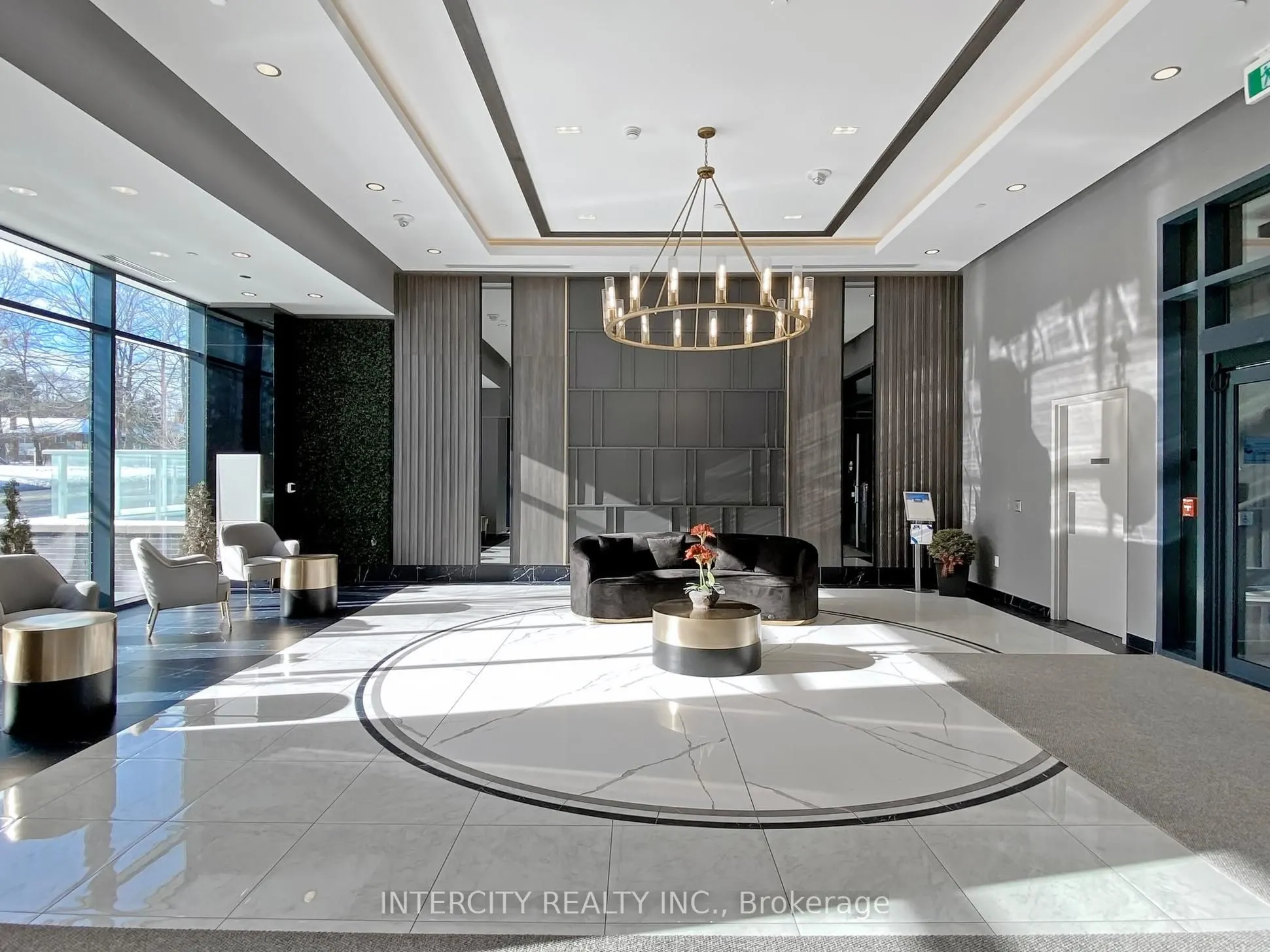 3220 Sheppard Avenue E, #203