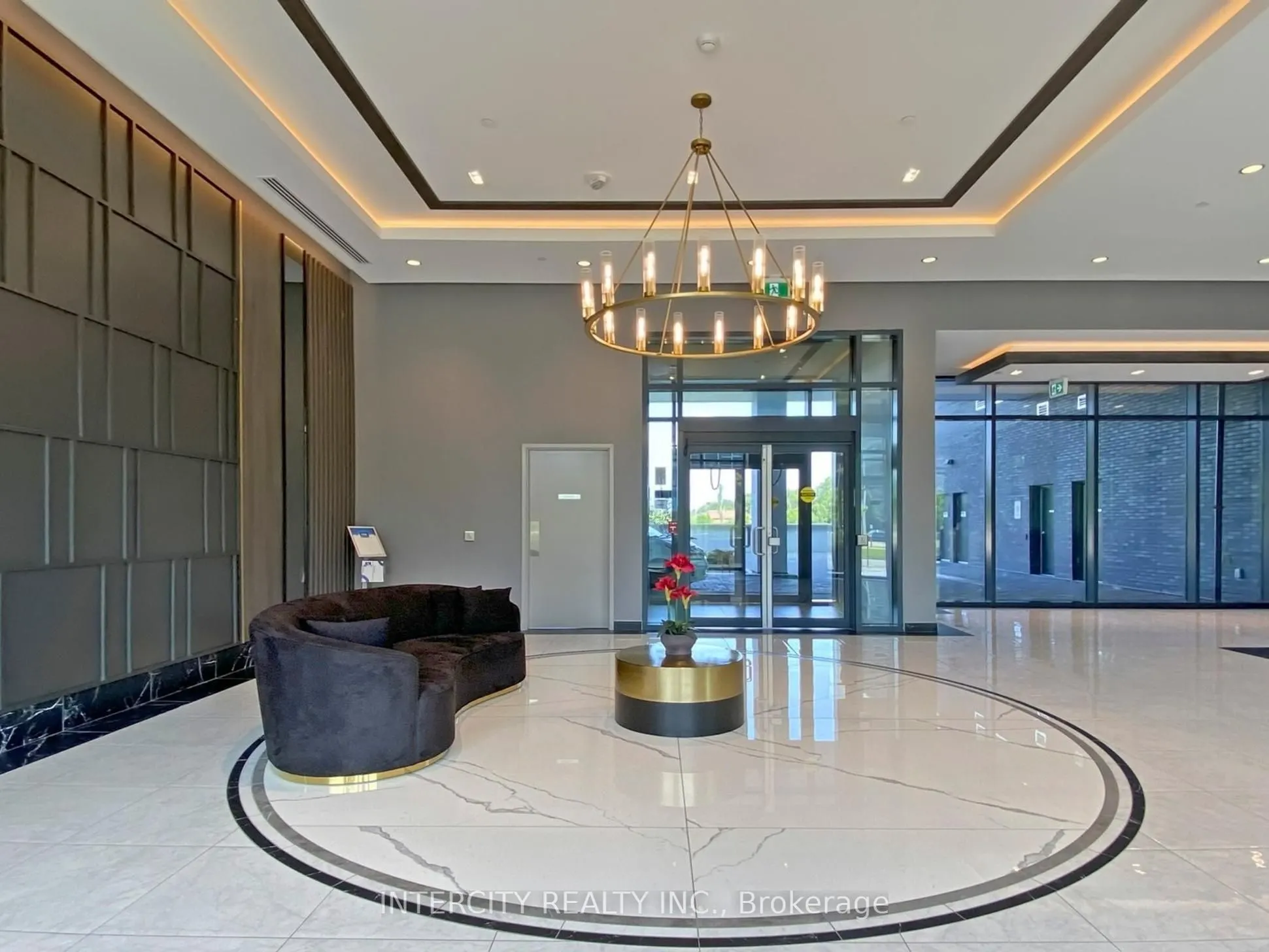 3220 Sheppard Avenue E, #203