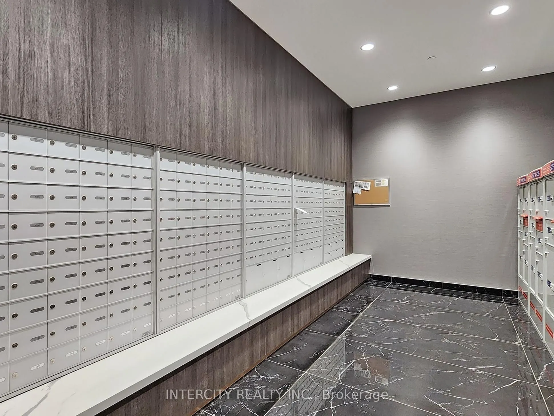 3220 Sheppard Avenue E, #203