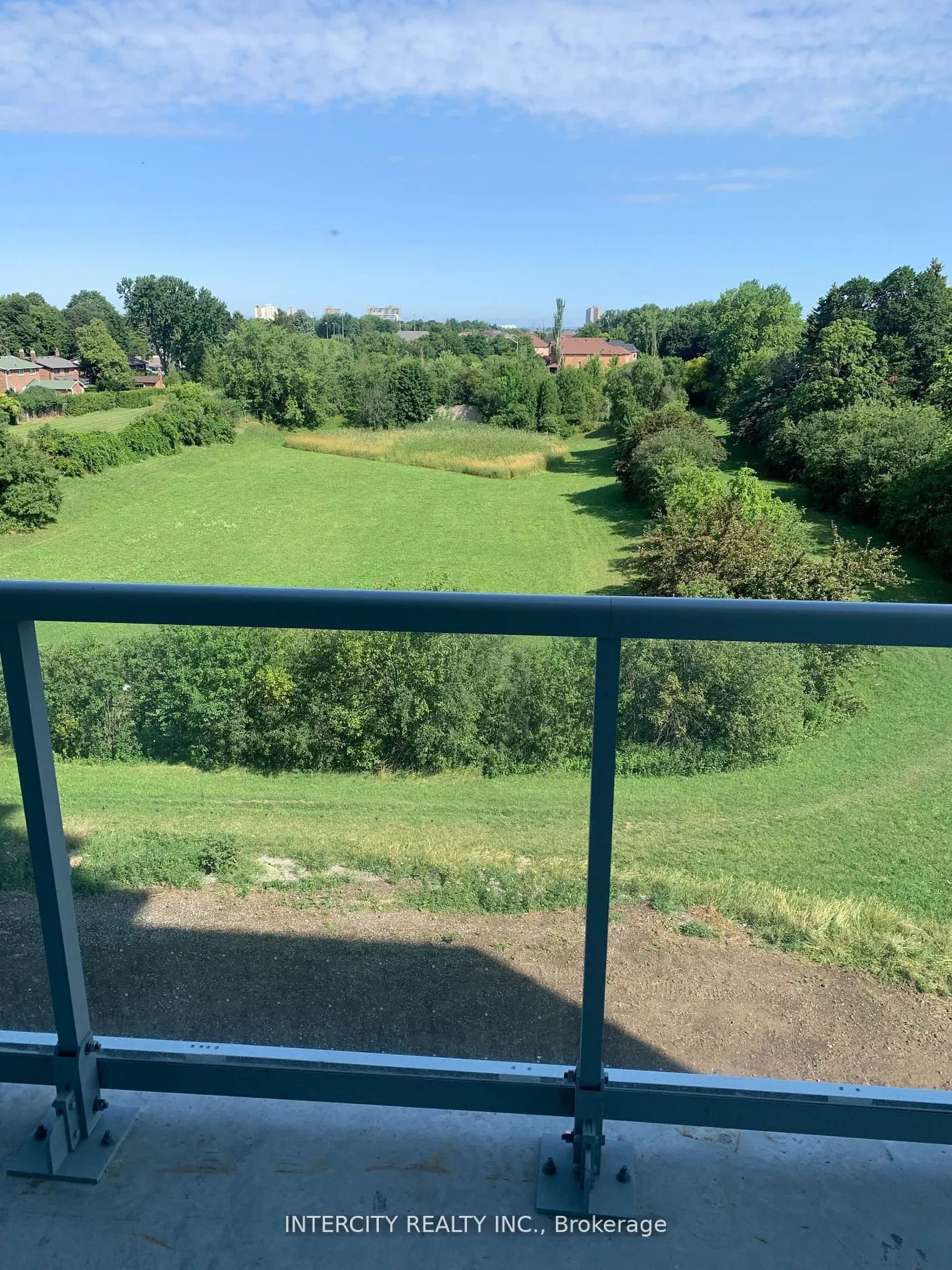 3220 Sheppard Avenue E, #203
