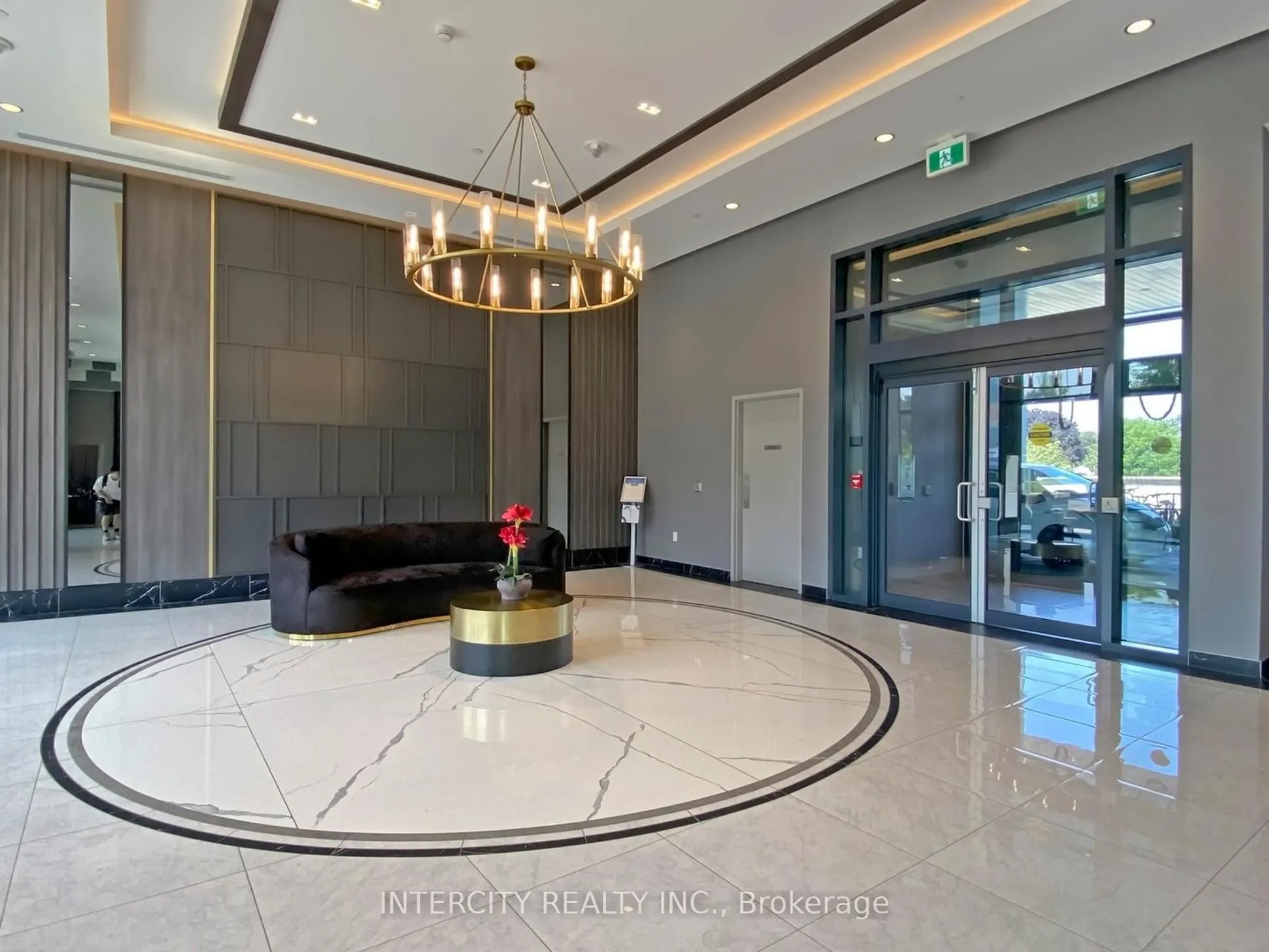 3220 Sheppard Avenue E, #203