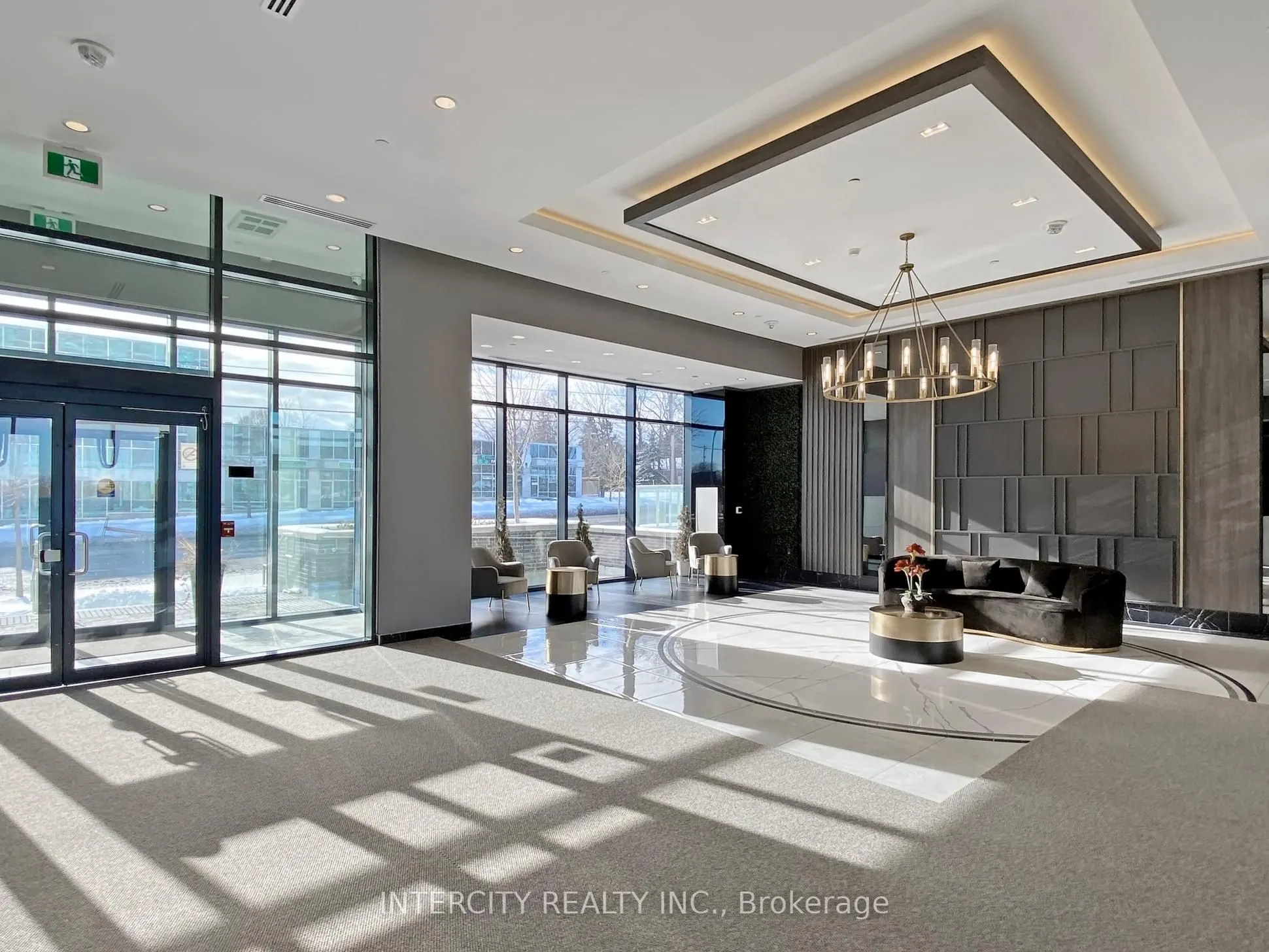 3220 Sheppard Avenue E, #203