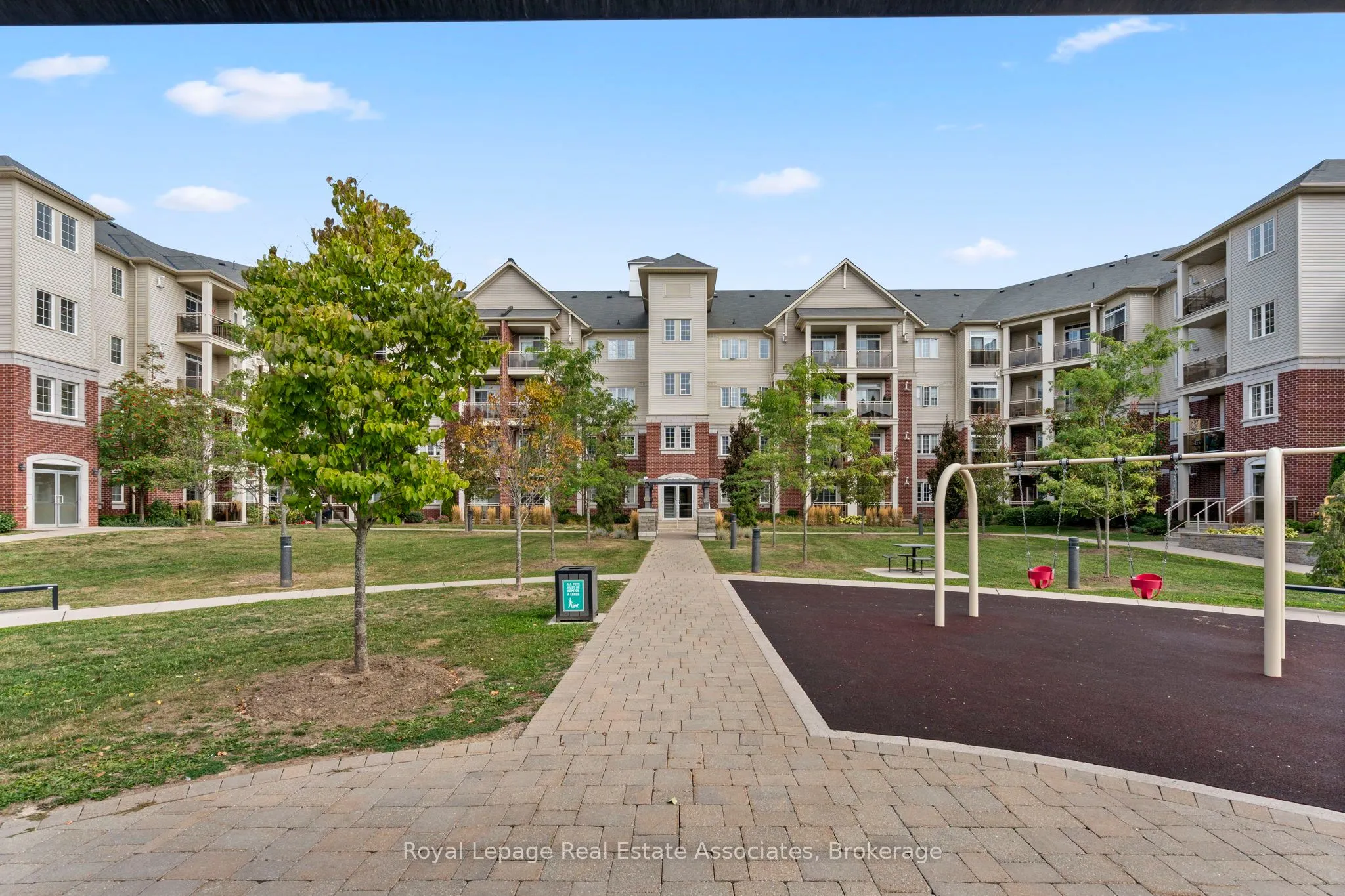 80 Aspen Springs Drive, #208