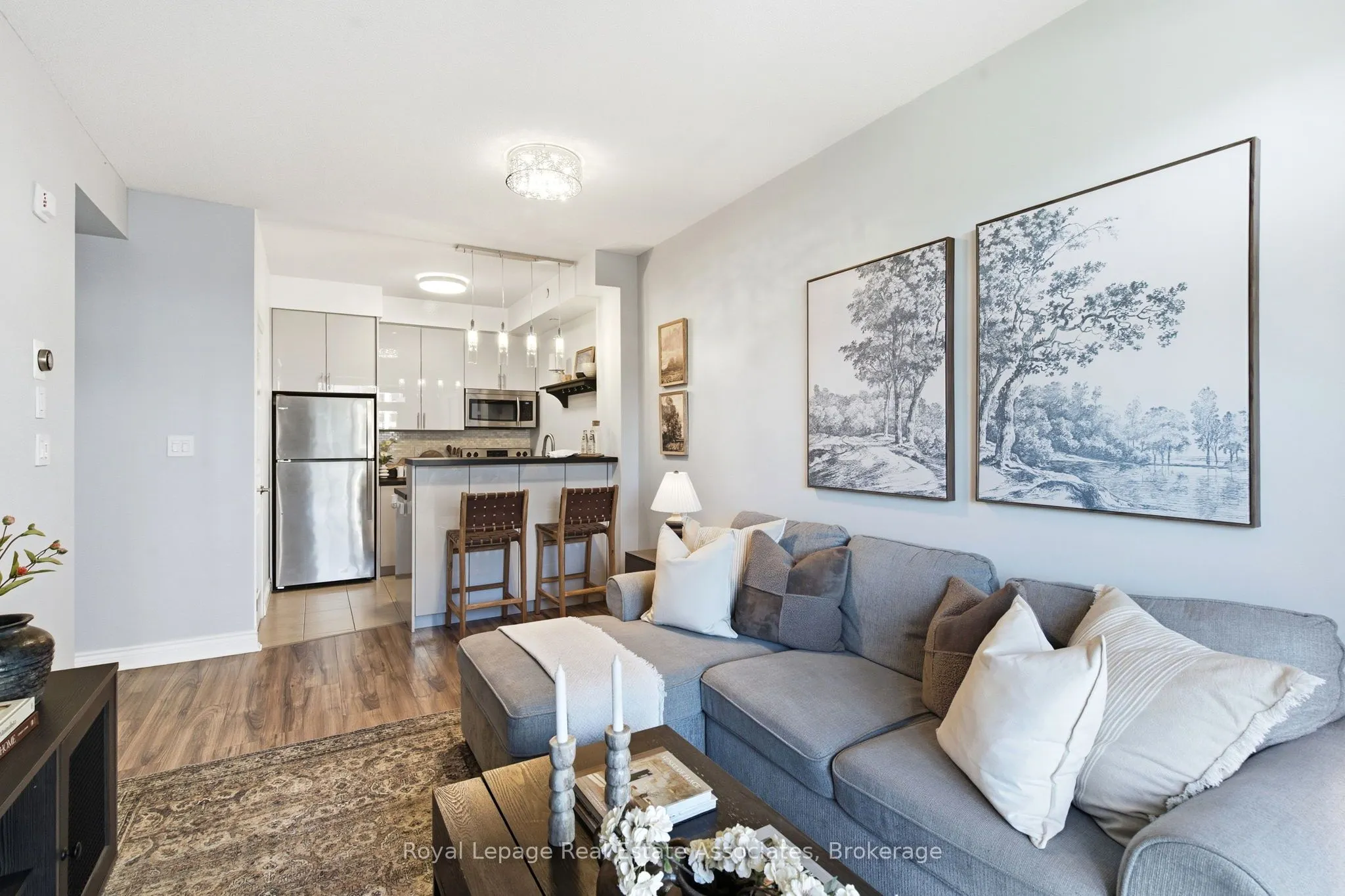 80 Aspen Springs Drive, #208