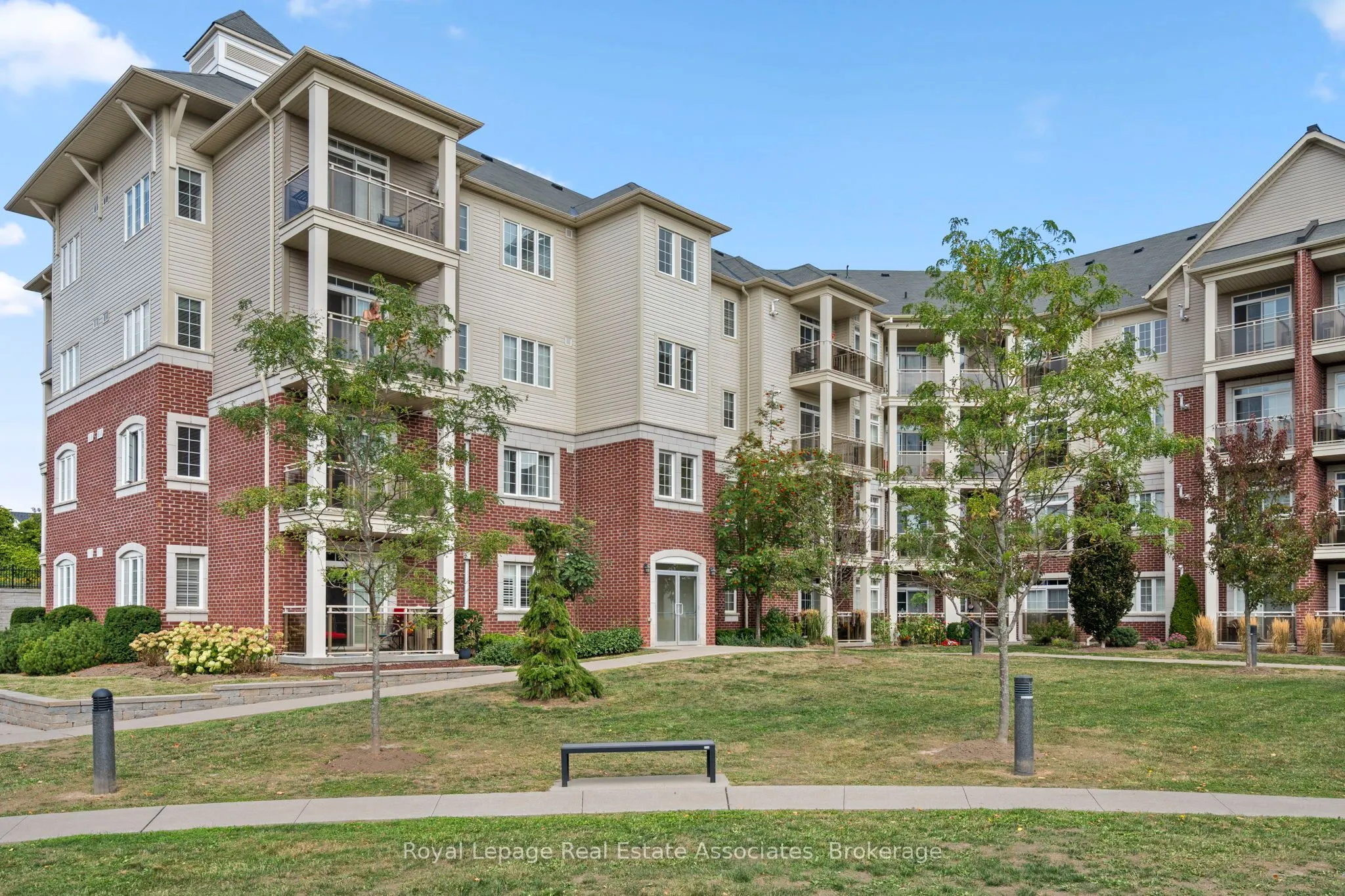 80 Aspen Springs Drive, #208